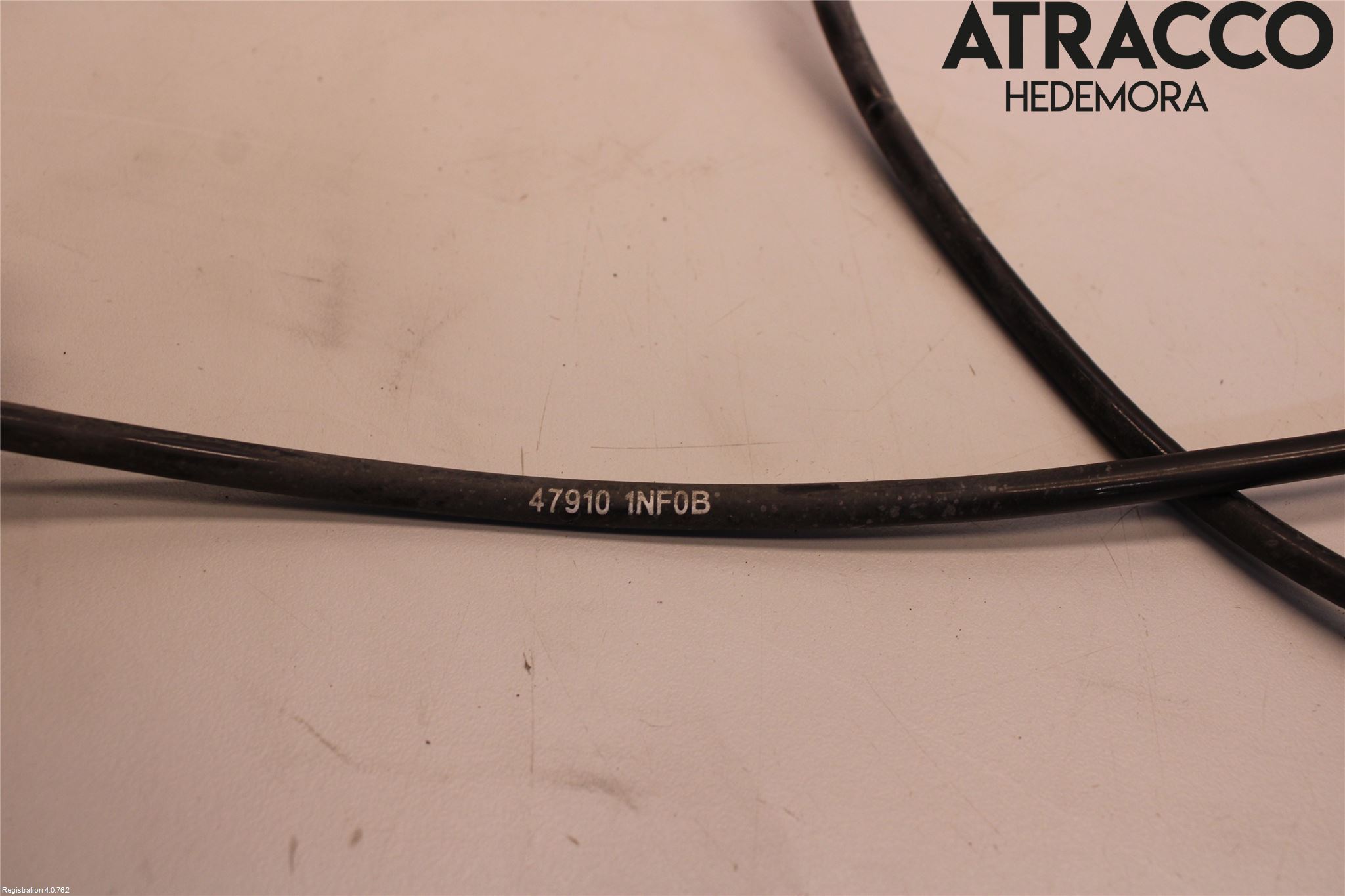 Nissan 370Z Abs Sensor