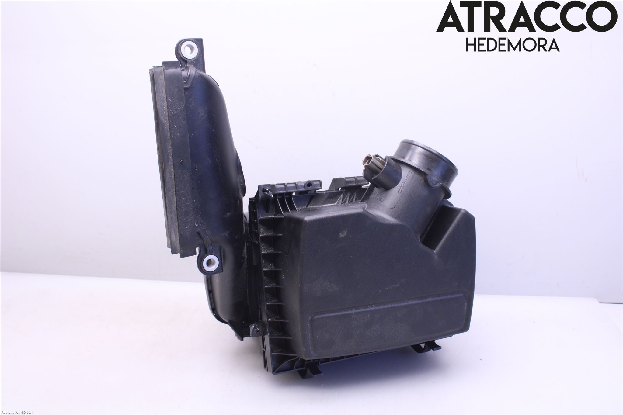 Ford MONDEO 15-22 Luftrenare