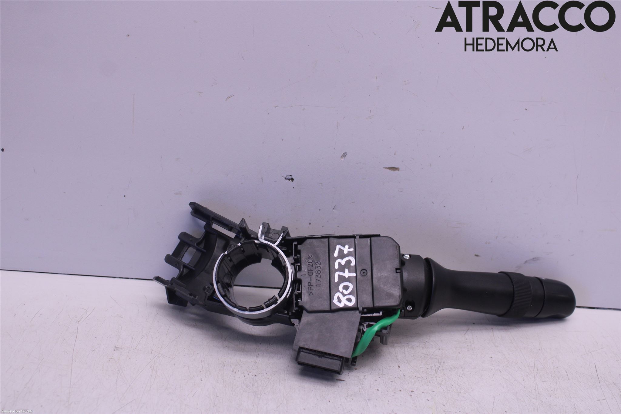 Toyota YARIS XP130 15-20 Spakcentral