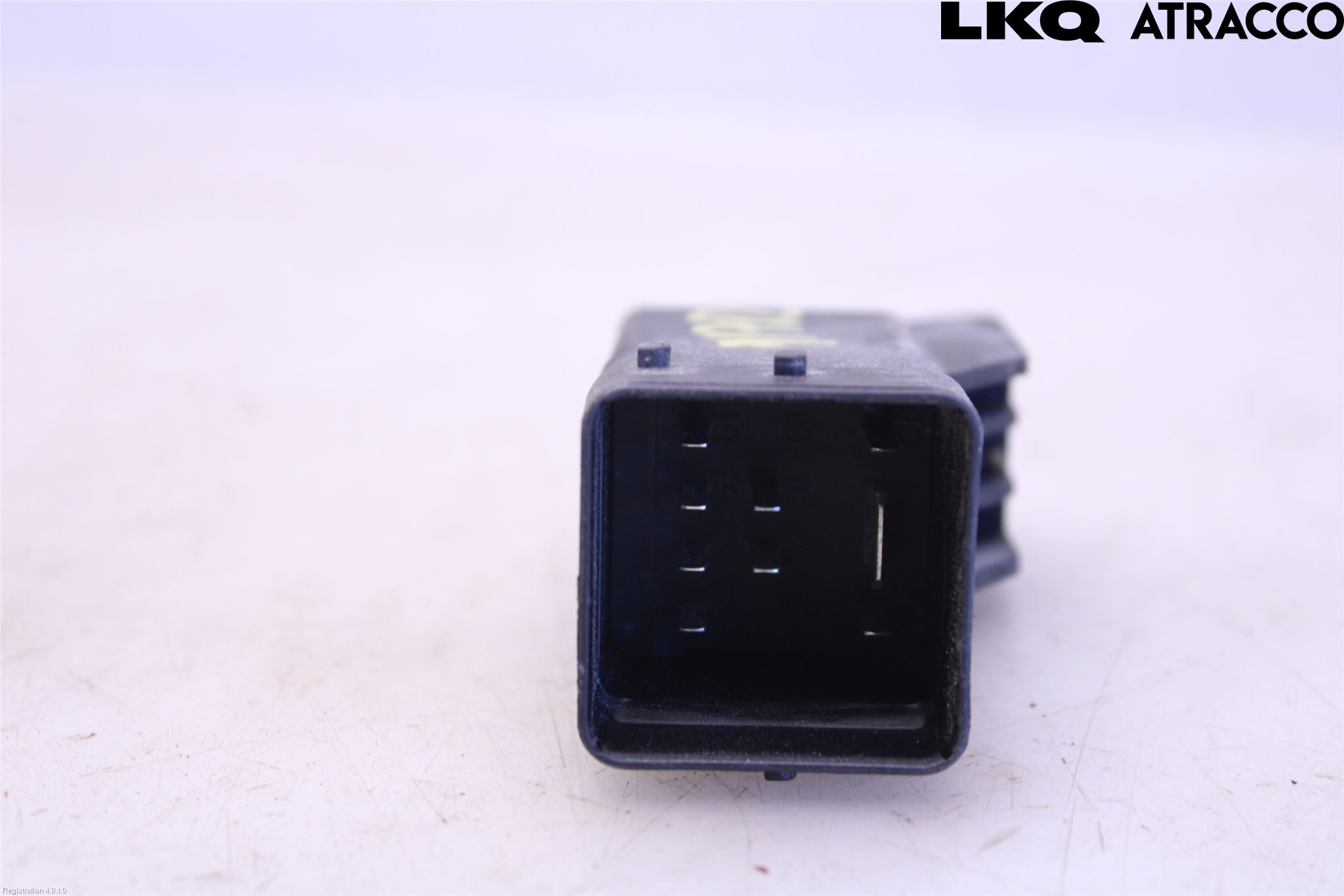 Opel VIVARO 15-19 Relä Glödning Diesel