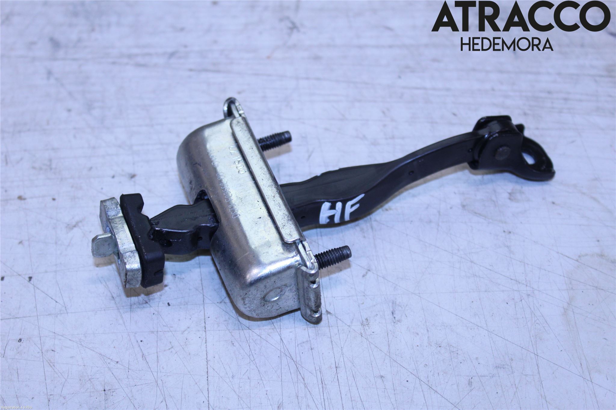 Ford MONDEO 15-22 Dörrstopp