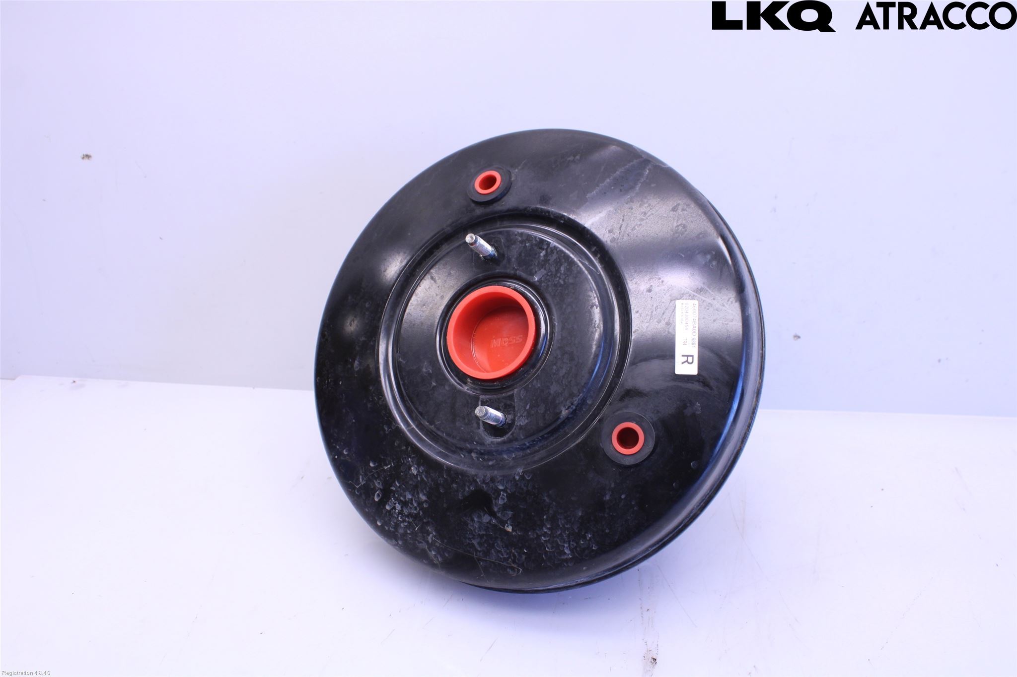 Nissan X-TRAIL 14-21 Bromsservo