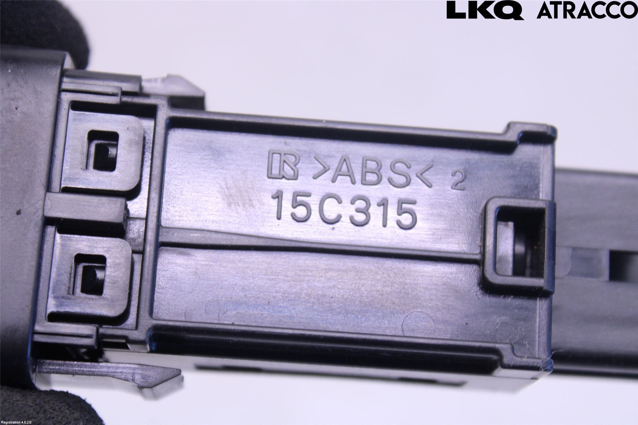 Toyota PRIUS ZVW30 09-20 Strömställare Parkeringsbroms