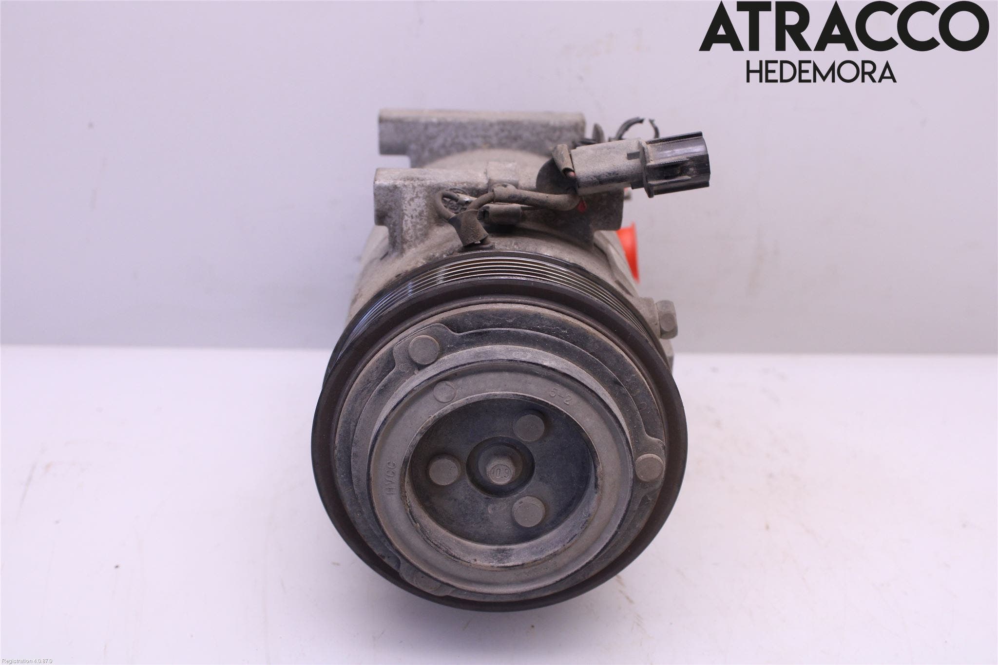 Kia PICANTO 17- Ac Kompressor