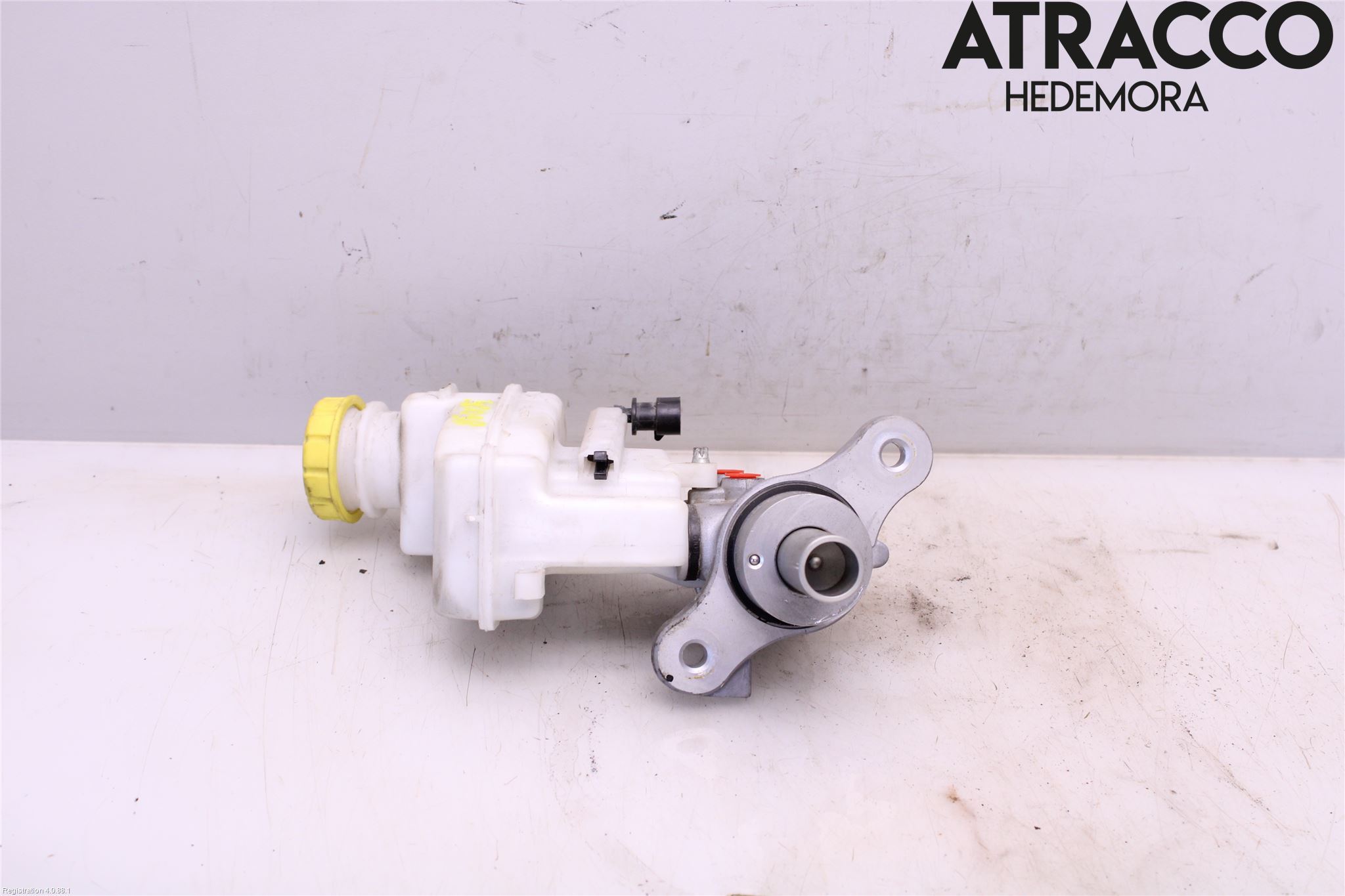 Fiat PANDA 12- Broms Huvudcylinder