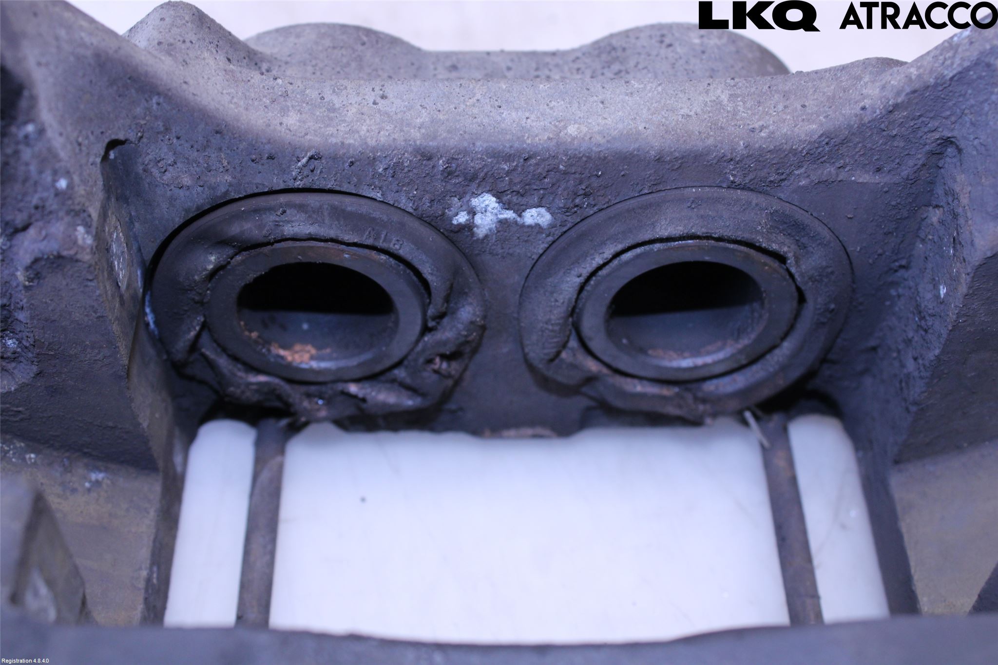 Lexus LS 460/600H 07-17 Bromsok Fram Höger