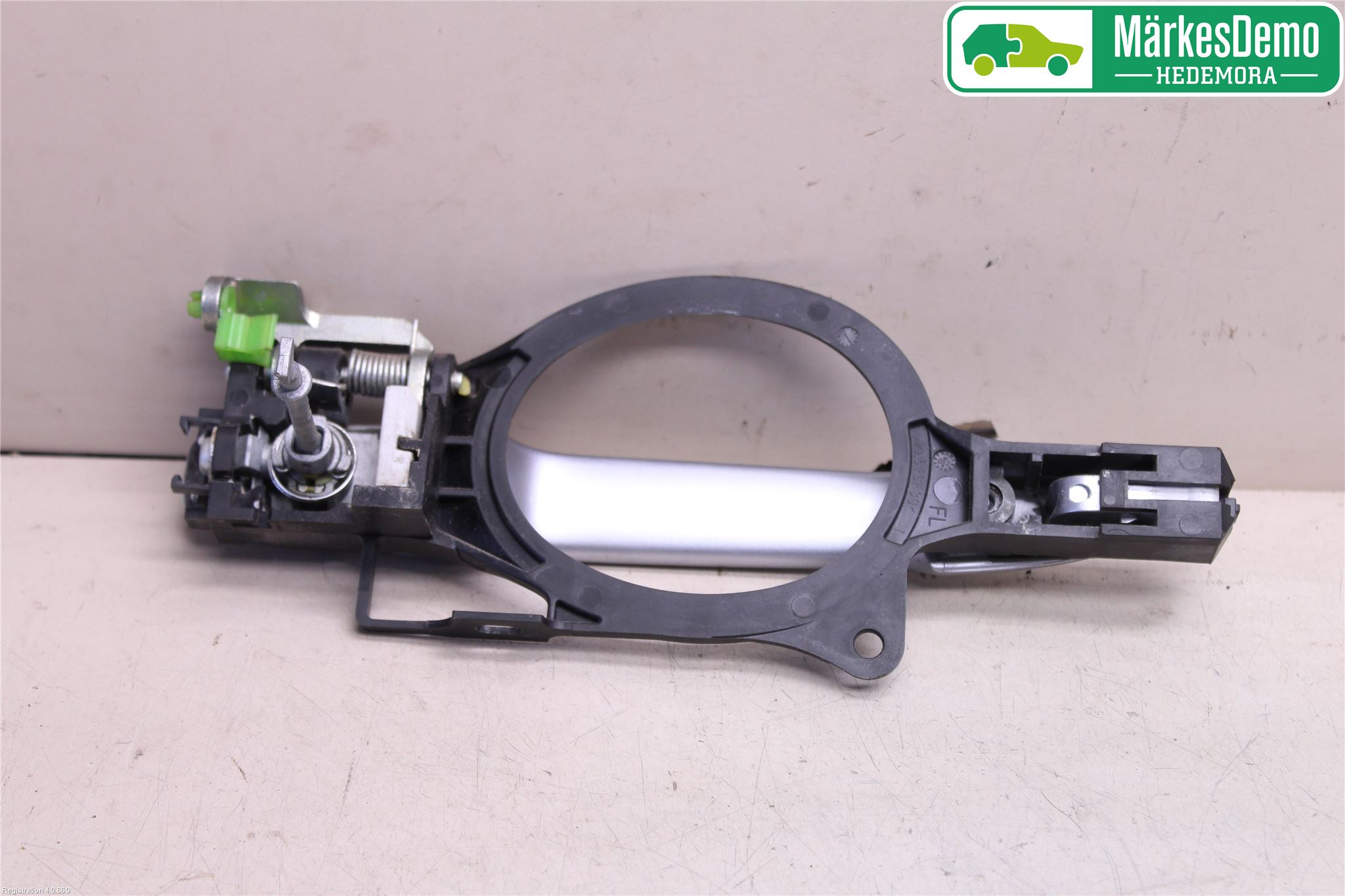 Mitsubishi LANCER 07-14 Dörrhandtag Yttre Vä