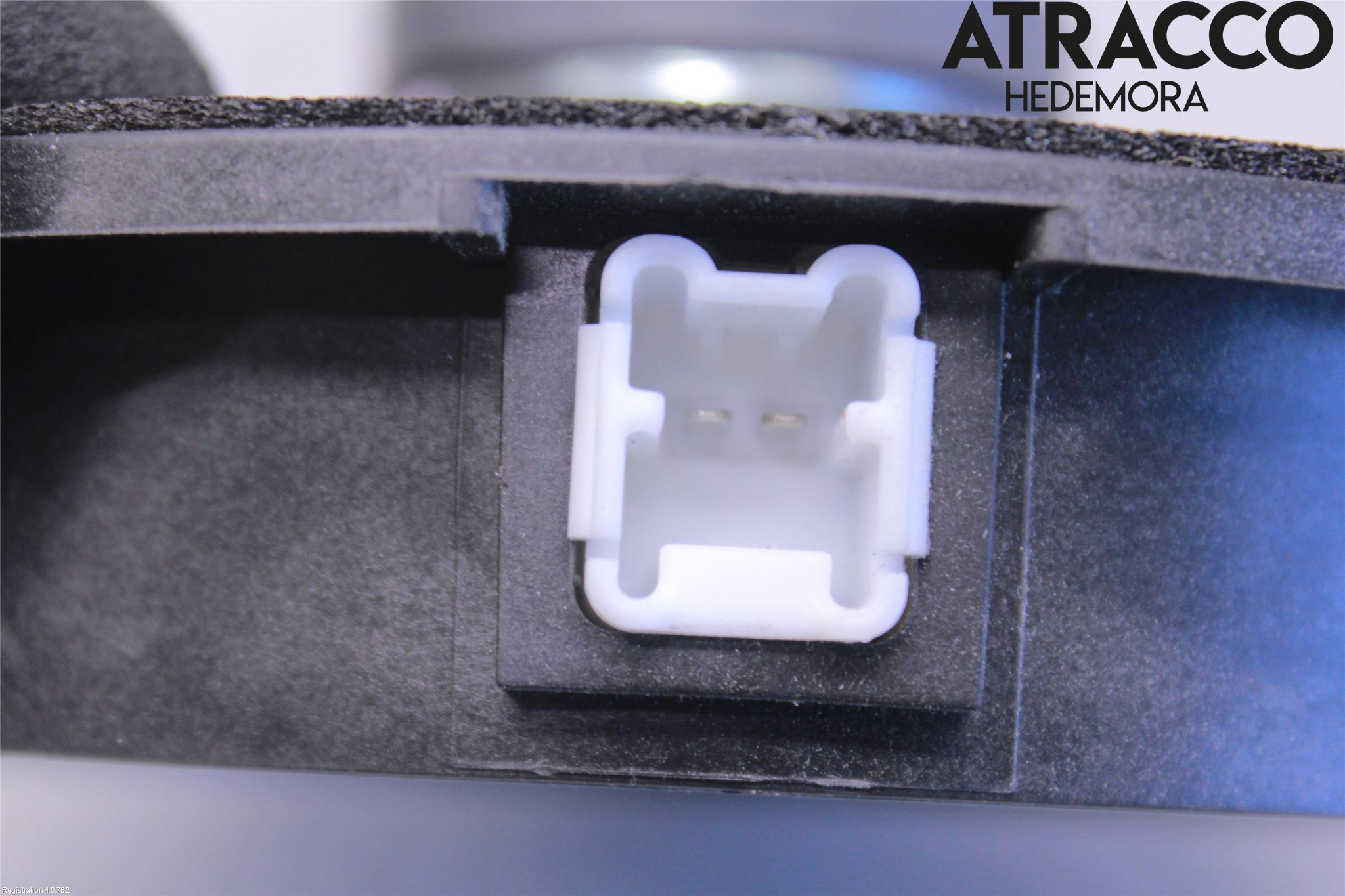 Nissan NV300 16-22 Högtalare