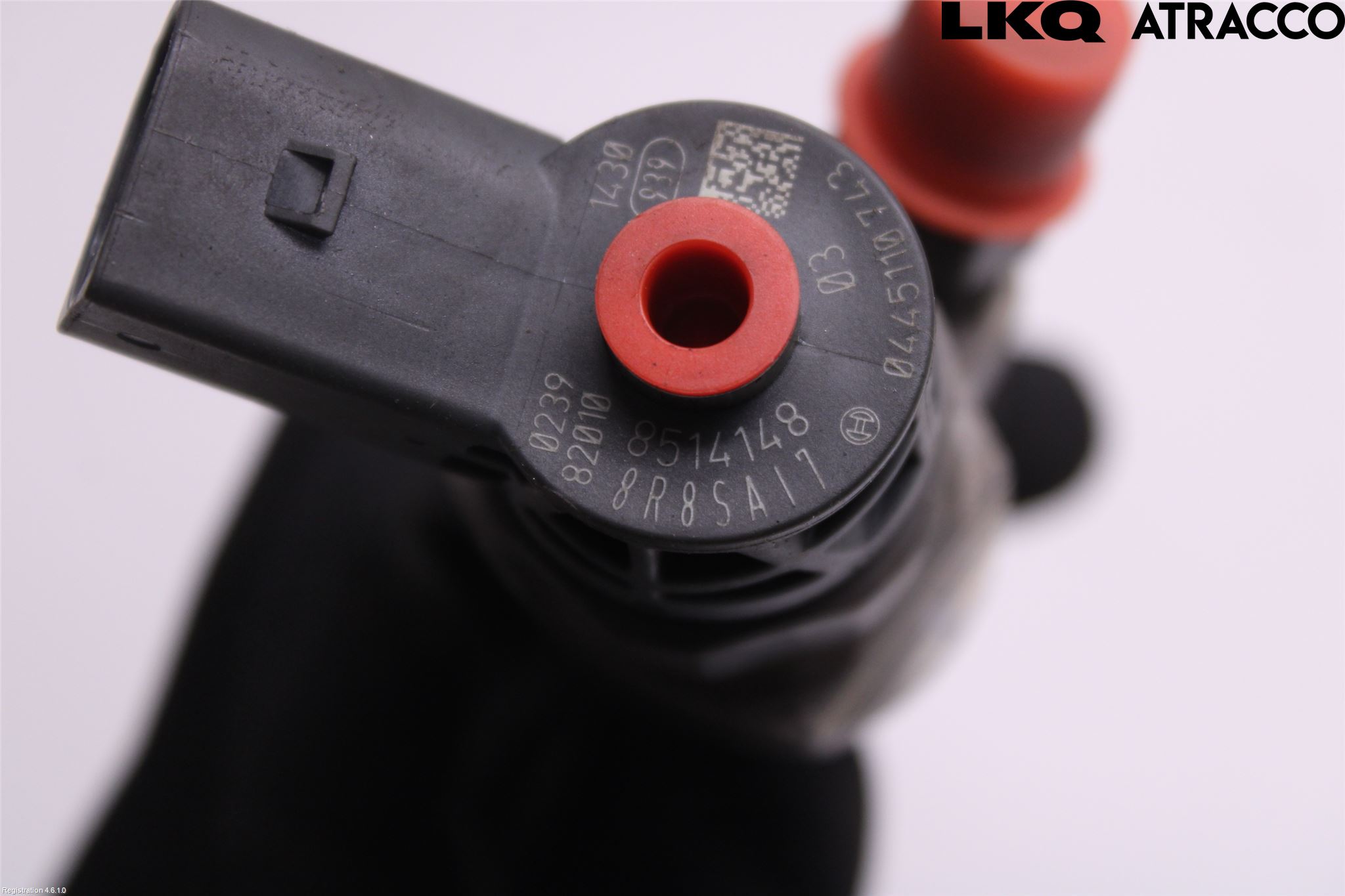 BMW 3 F30/F31/F80 12-19 Injspridare