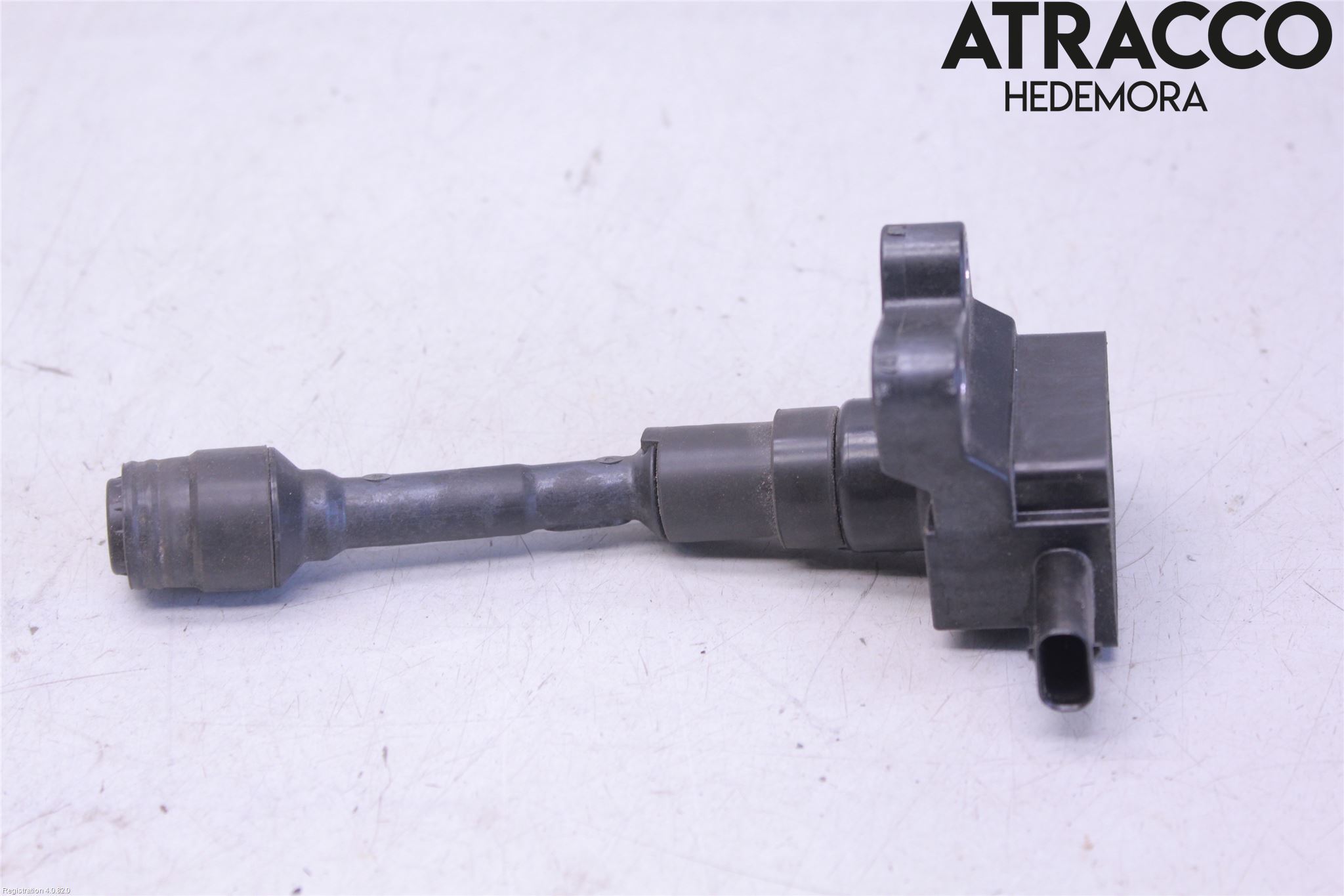 Ford ECOSPORT 17- Tändspole