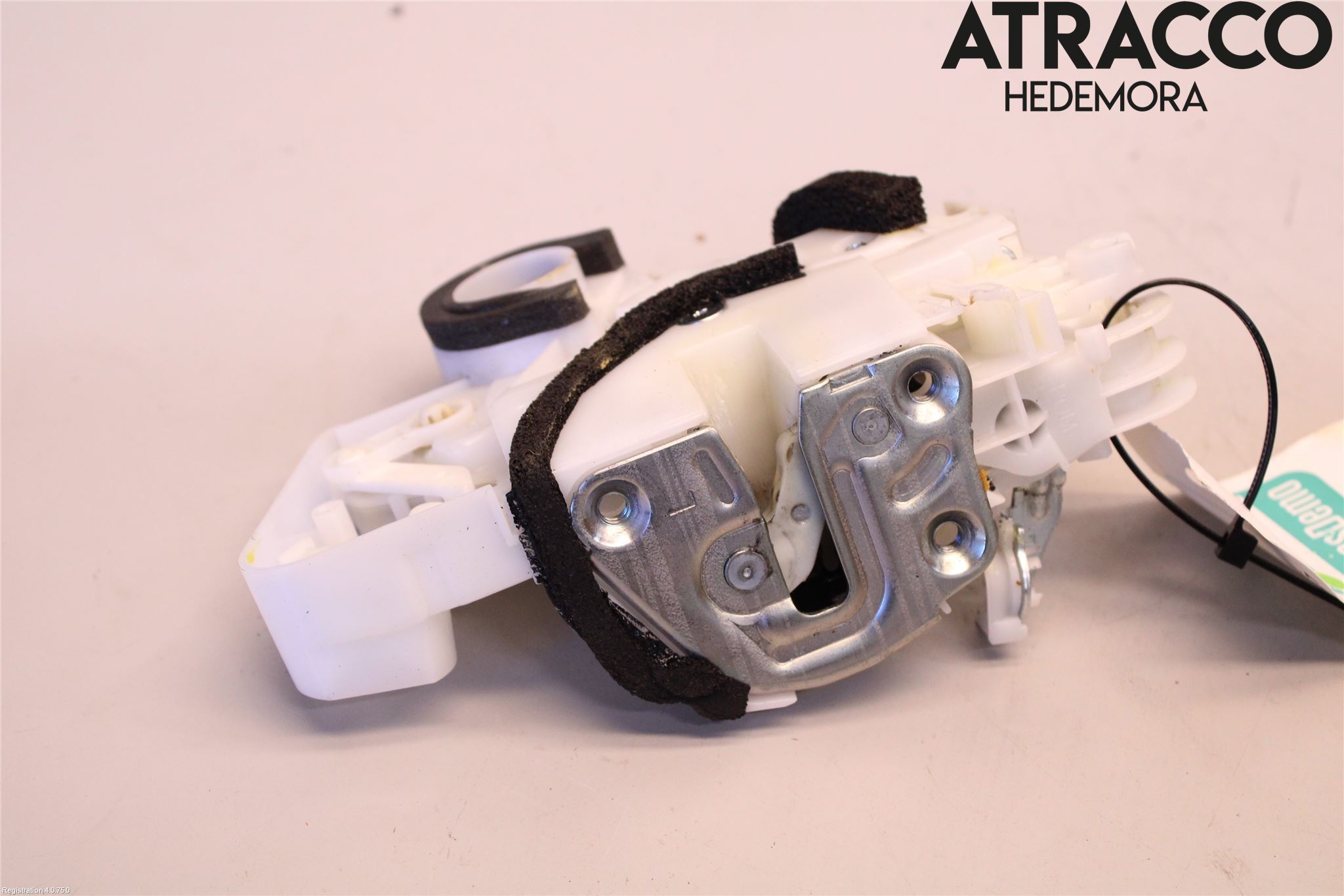 Suzuki VITARA 15- Låskista-Dörrlås