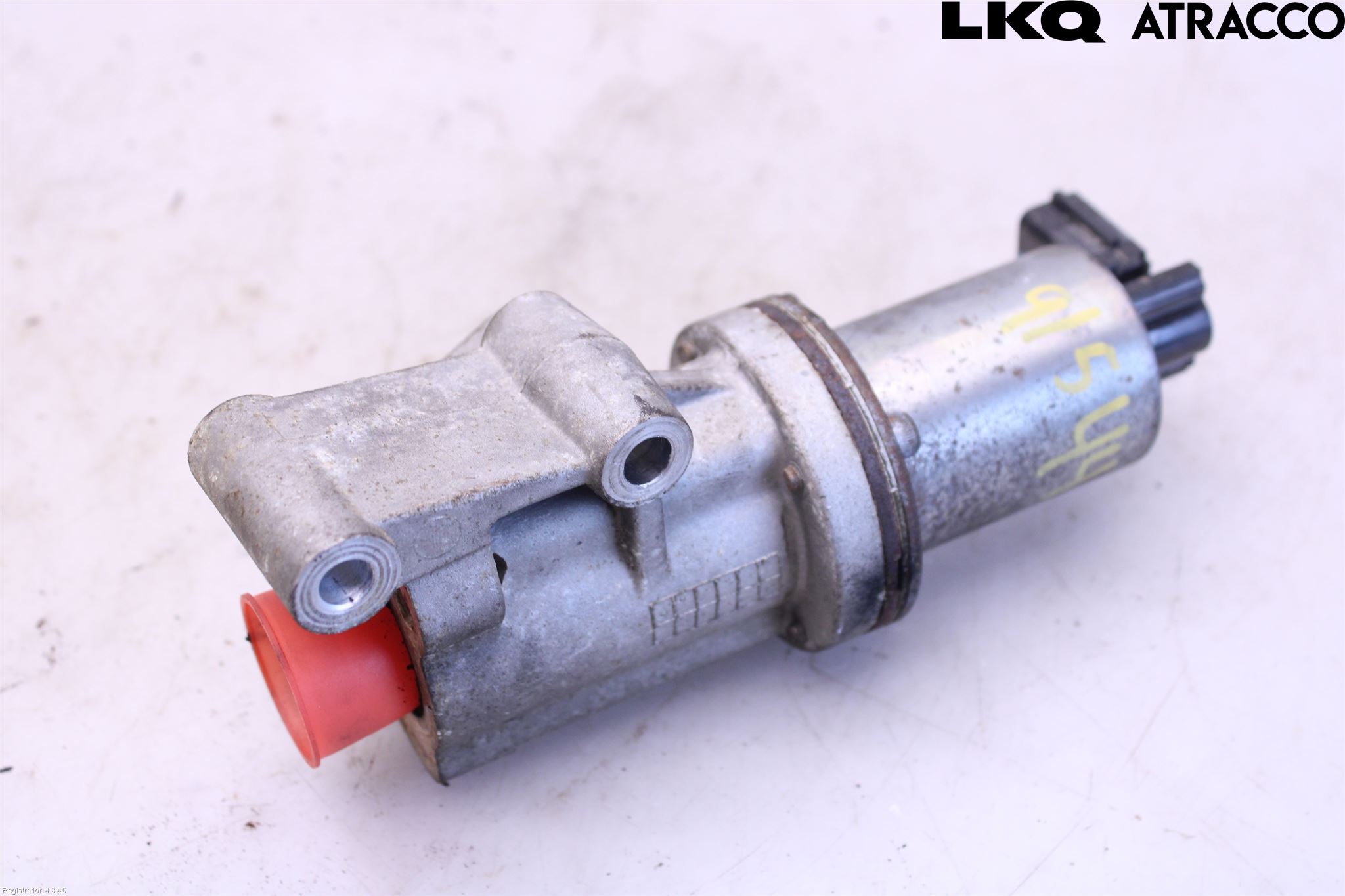 Kia CEED 06-12 Egr Ventil