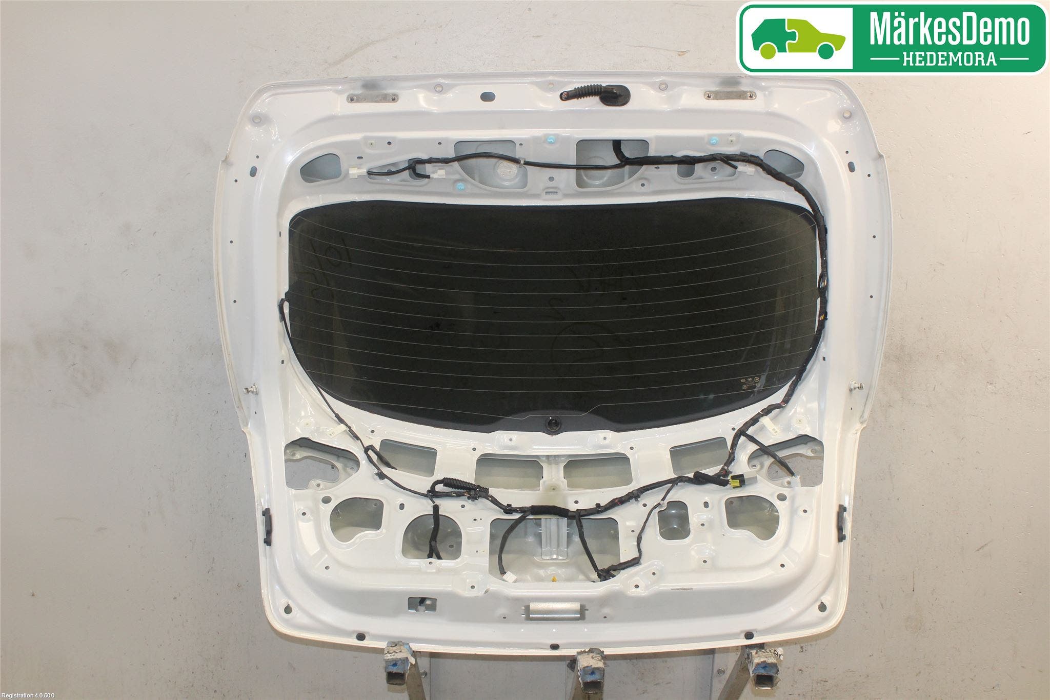 Hyundai i40 08-15 Baklucka Kombi