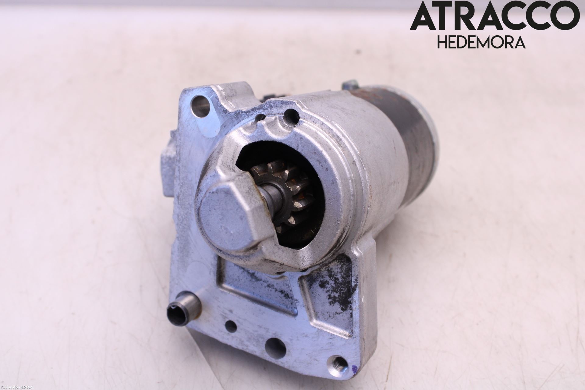 Peugeot 308 14-21 Startmotor