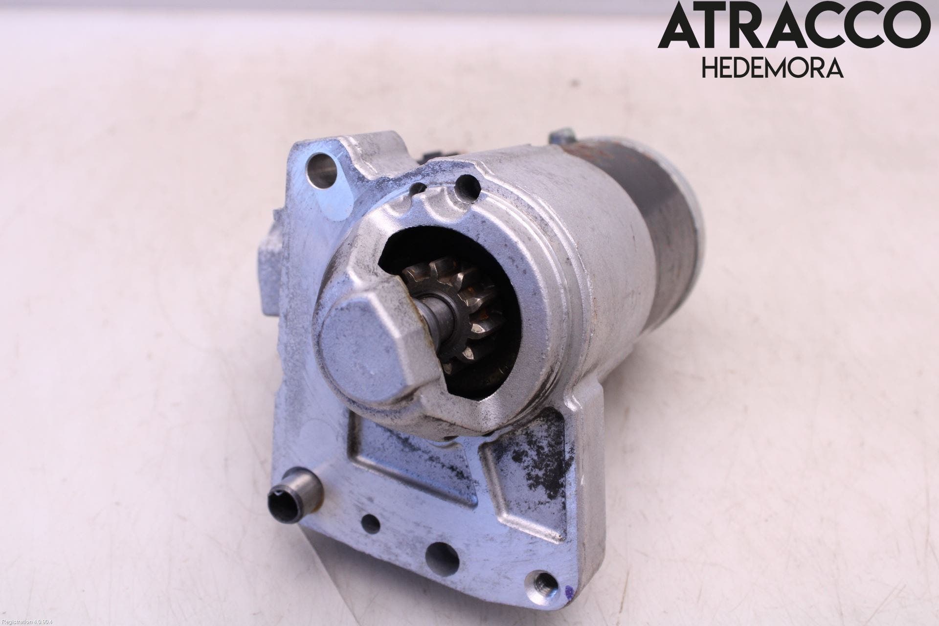 Peugeot 308 14-21 Startmotor