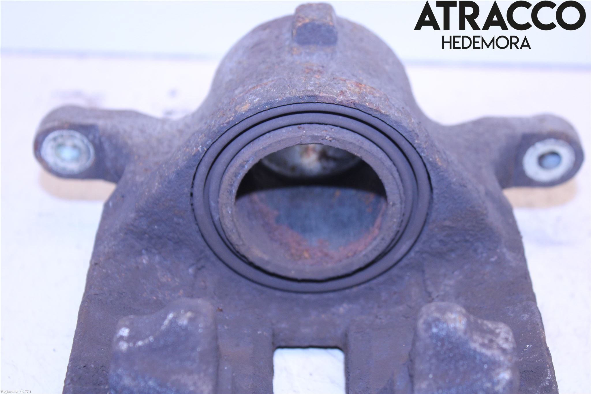 Honda CIVIC 06-11 Bromsok Fram Höger