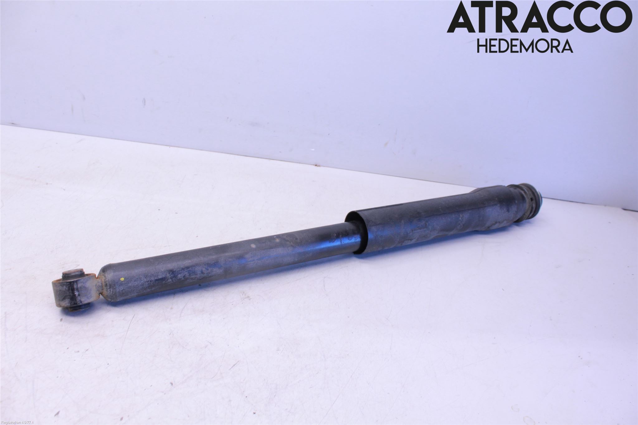 Toyota YARIS XP21 20- Stötdämpare Bak