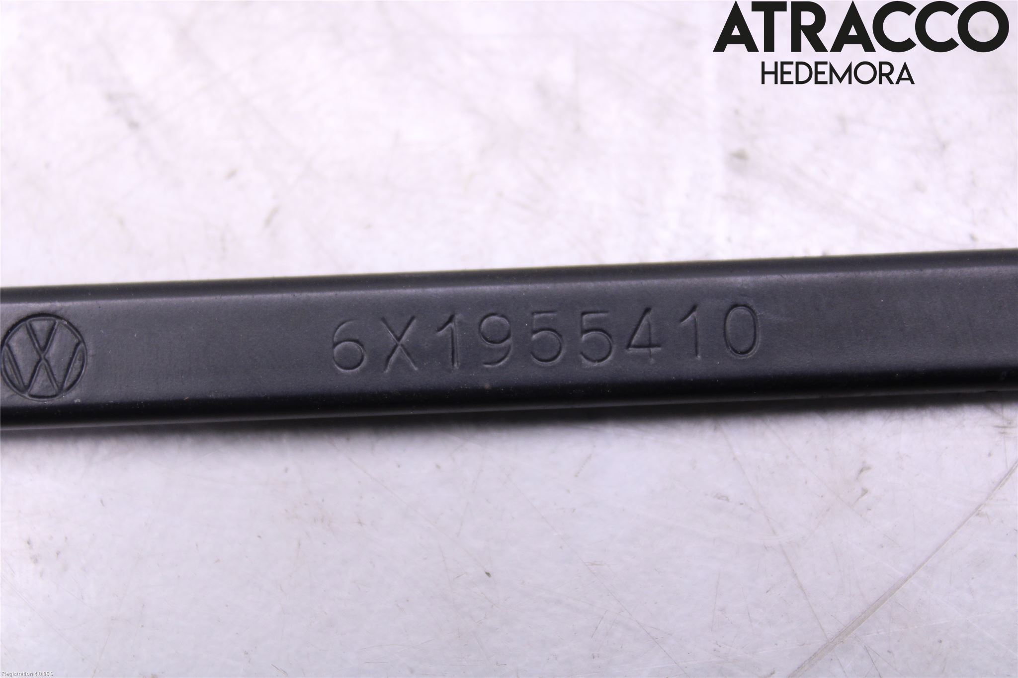 Volkswagen VW LUPO Torkararm Armar Vindruta