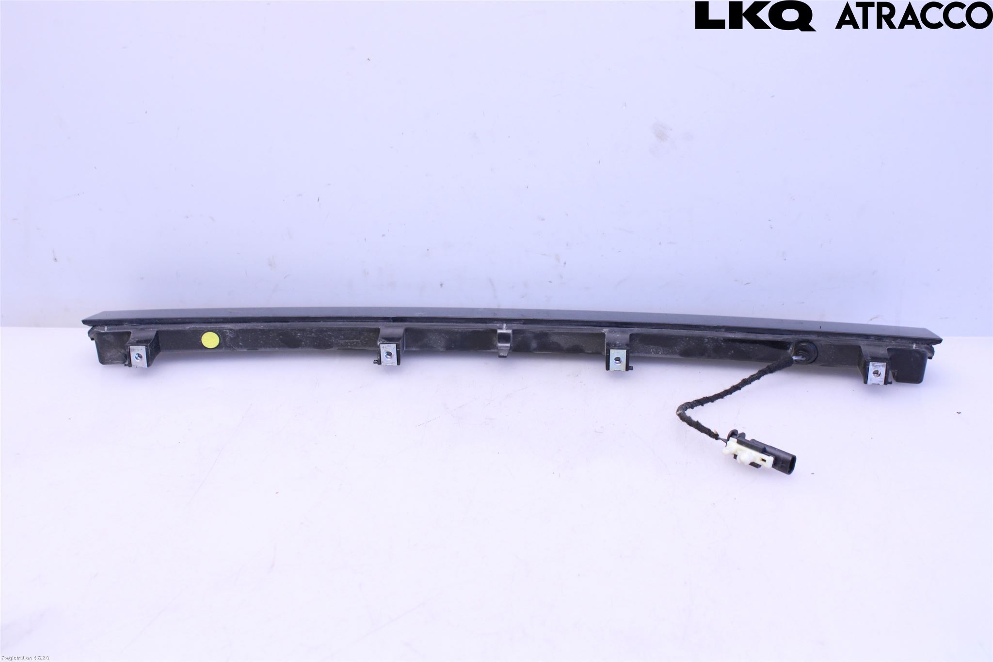 Jaguar XF (X260) 16-24 Bromsljus Bakruta