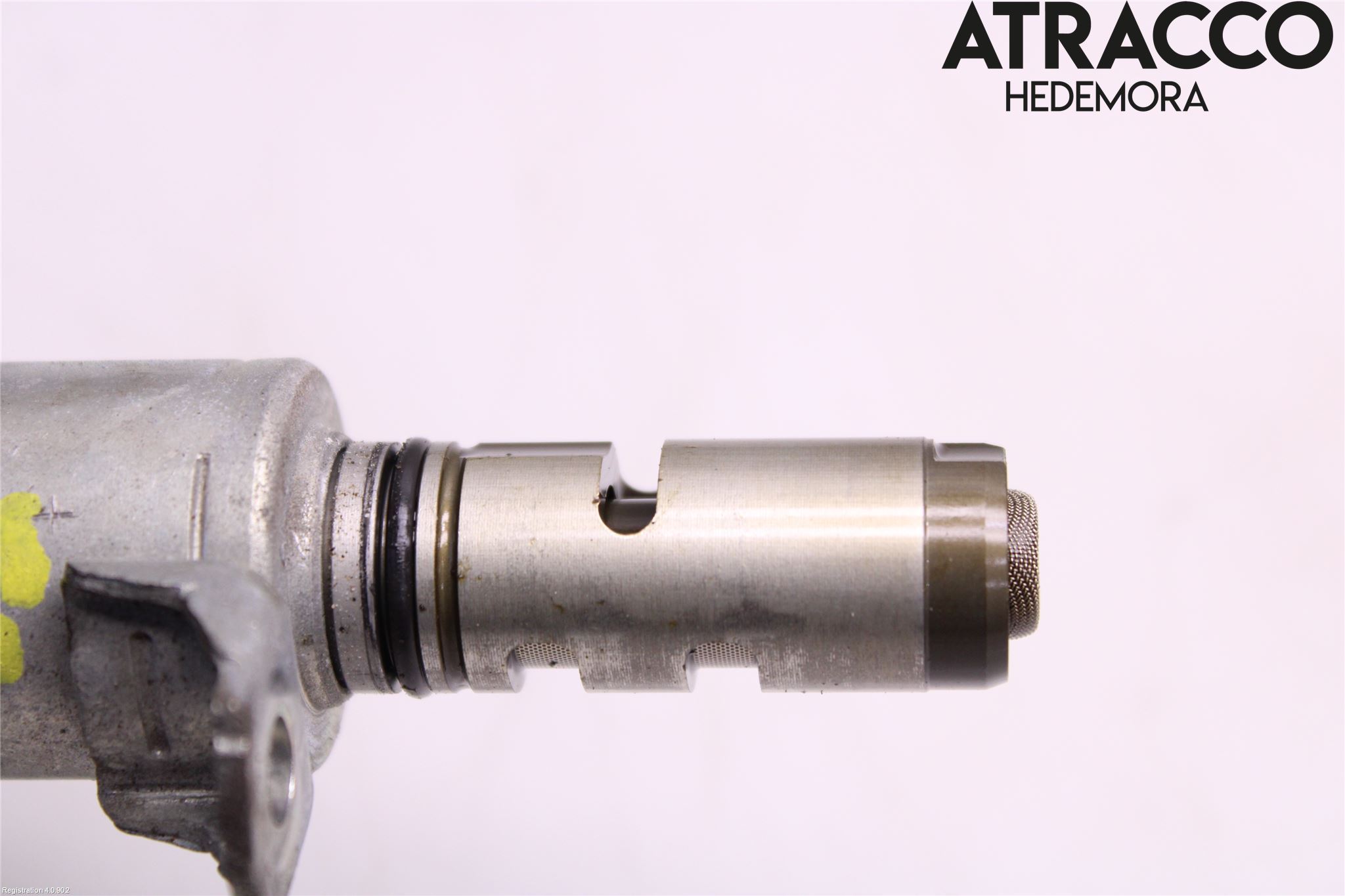 Ford MONDEO 15-22 Kamställningsventil