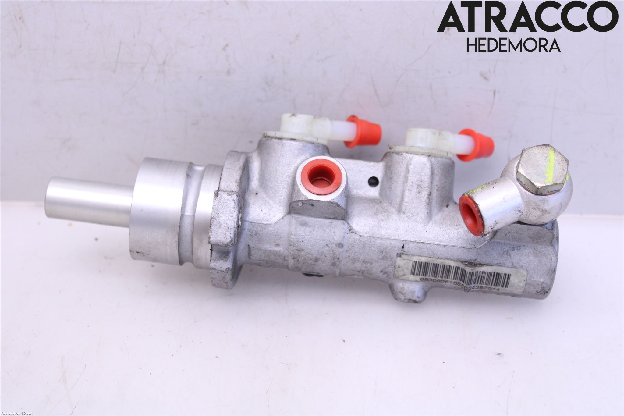 Ferrari F430 Broms Huvudcylinder