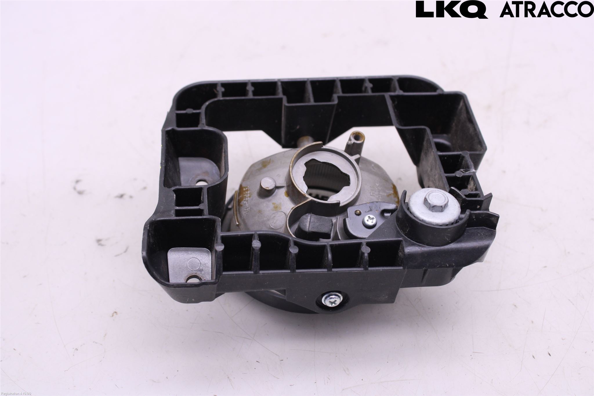 Honda ACCORD    08- Dimljus-Varselljus Fram