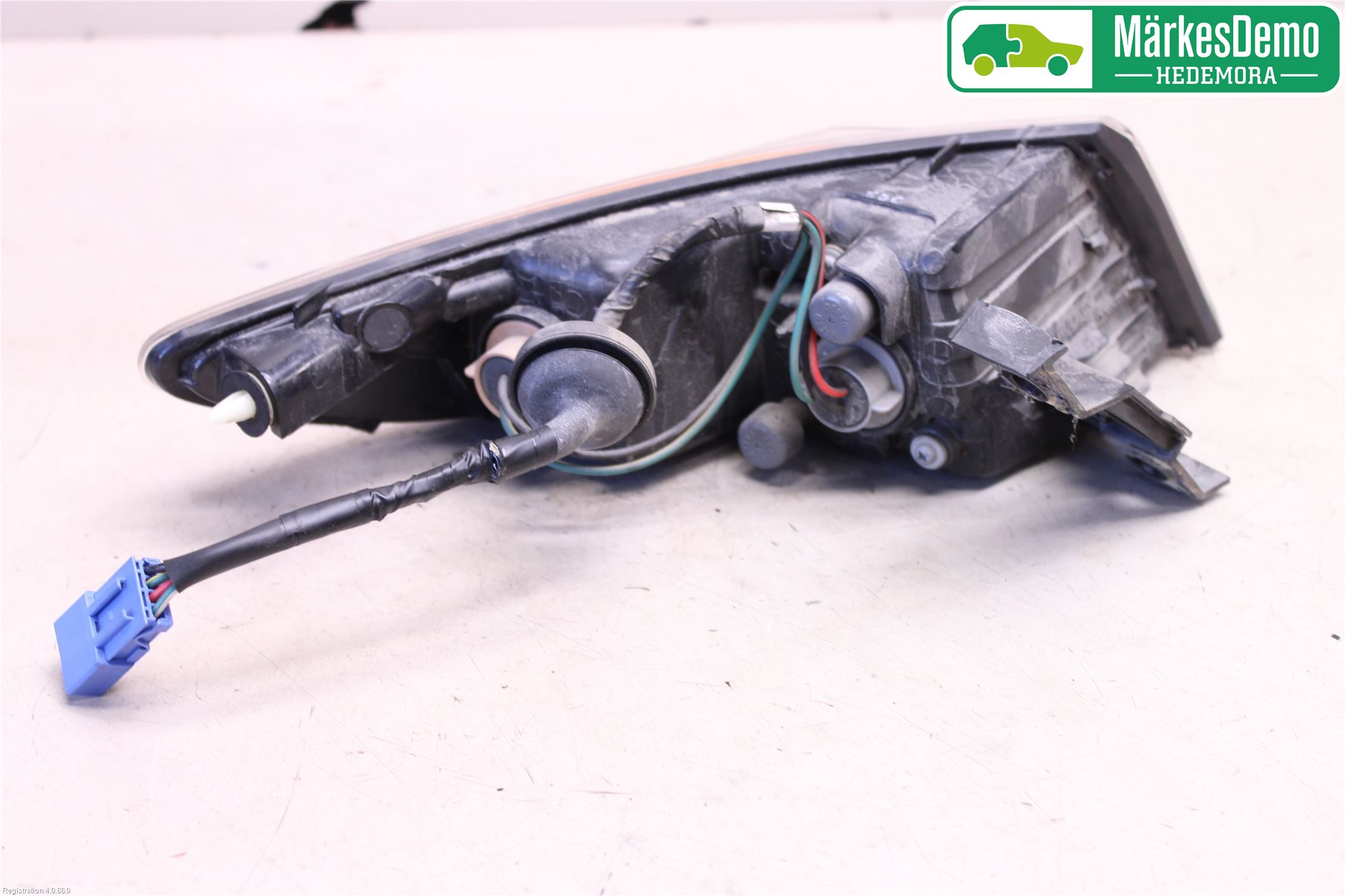 Honda CIVIC 06-11 Bakljus Höger