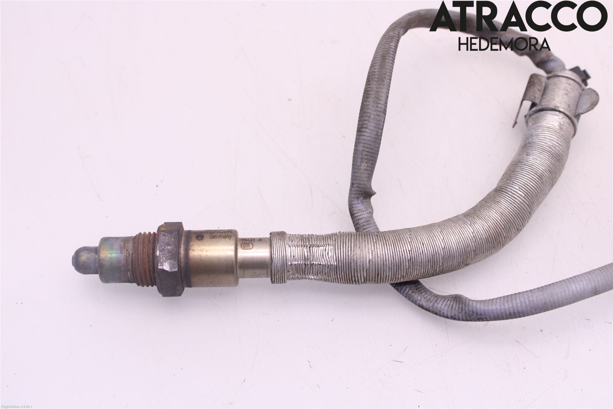 BMW 4 F32/F33/F82/F83 13-20 Injlambdasond