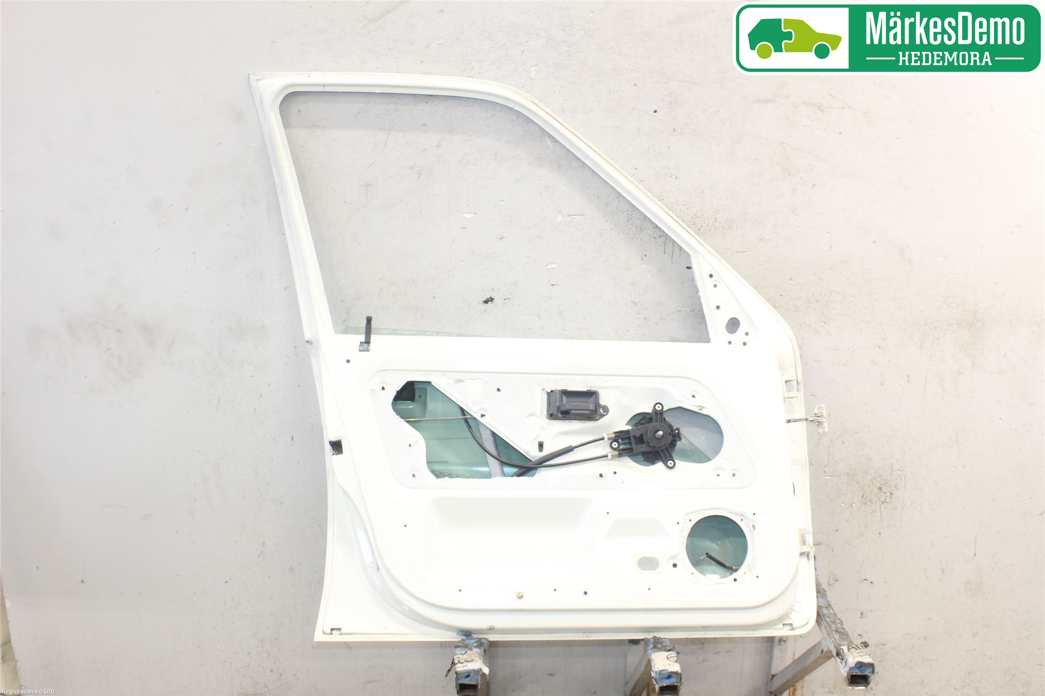 Peugeot 106     92-95 Dörr Fram Vänster