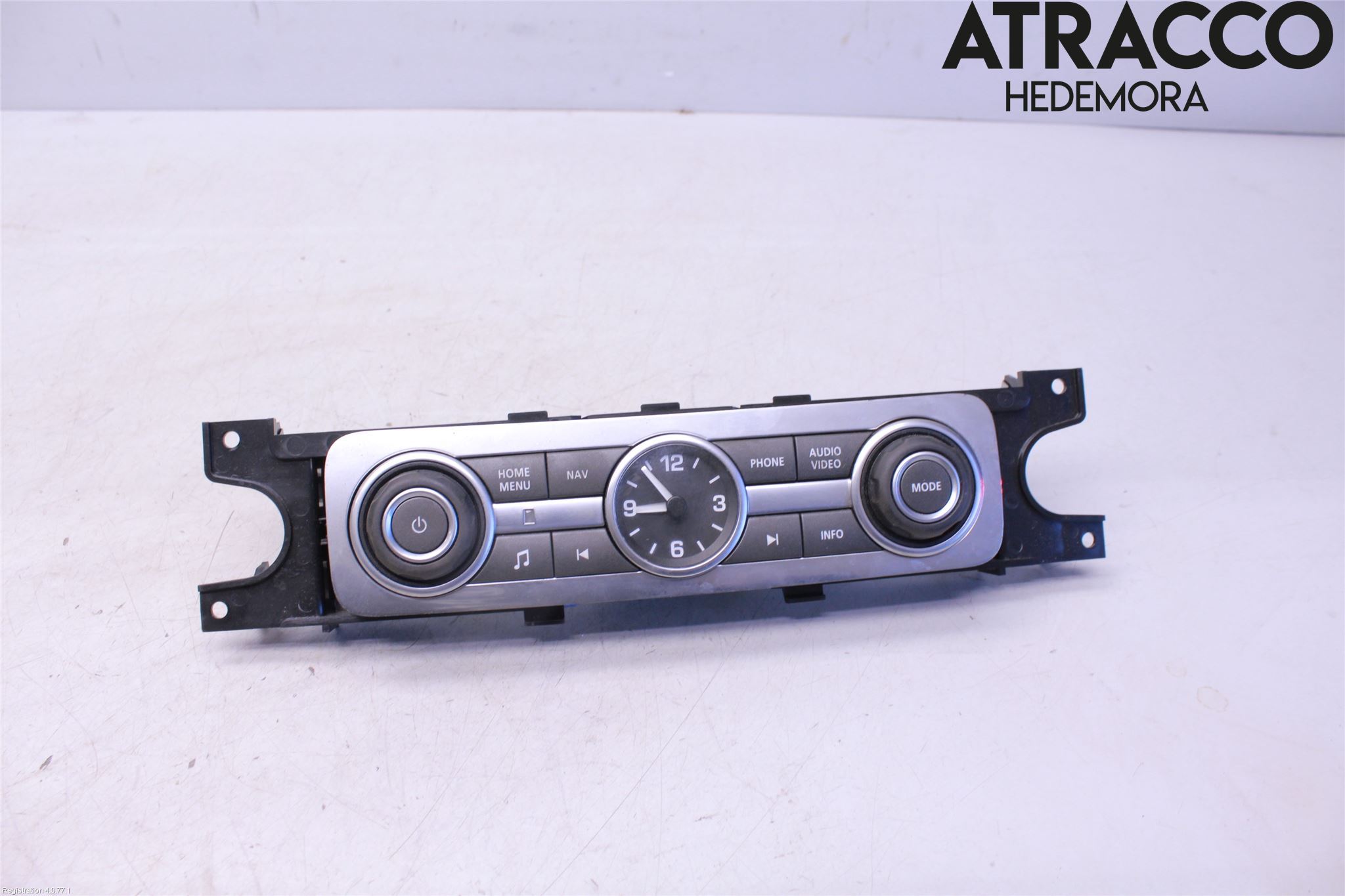 Landrover RANGE ROVER SPORT (L320) 10-13 Strömställare Multifunktion