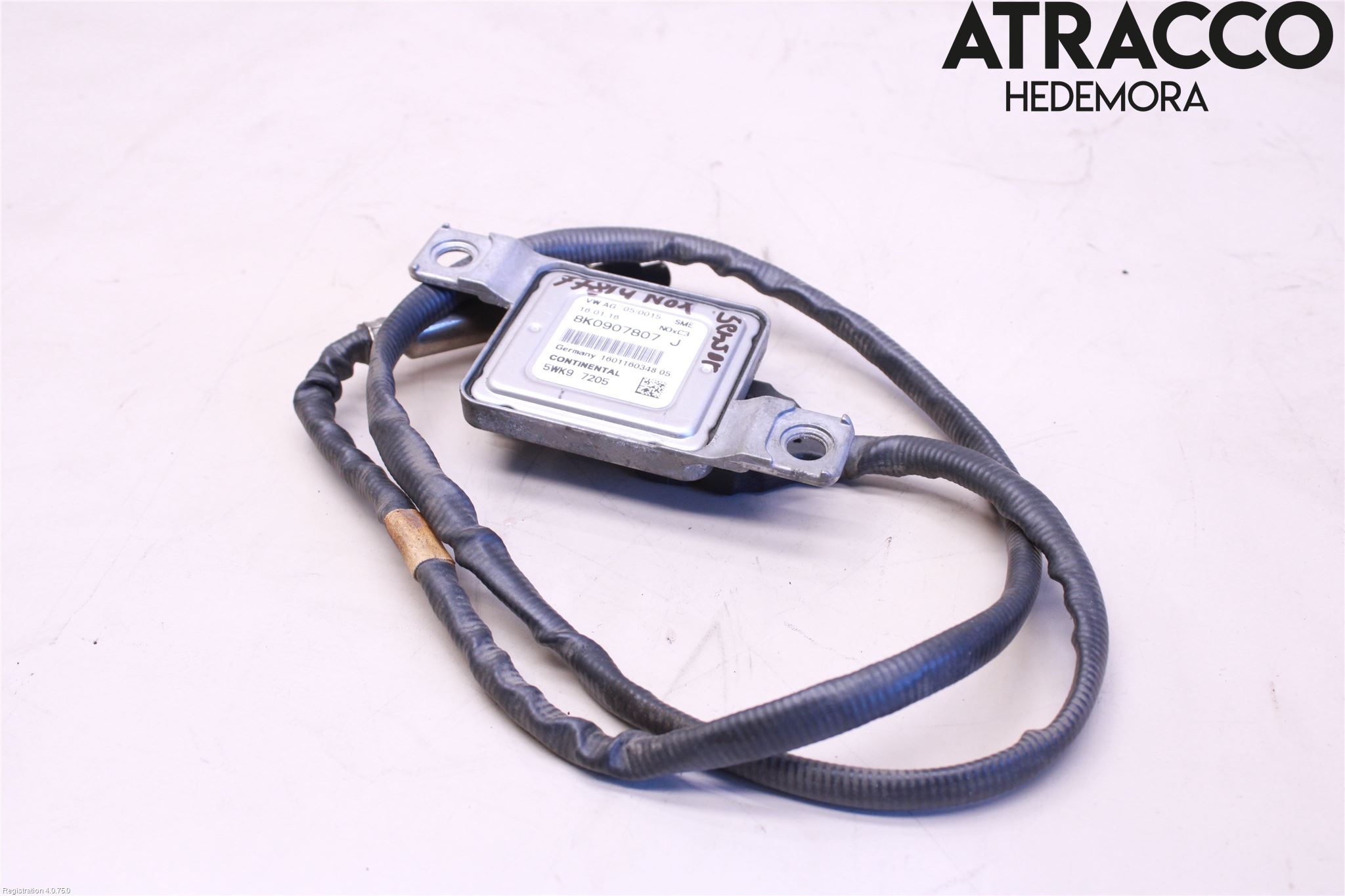 Audi A6/S6 4G 11-18 Injlambdasond
