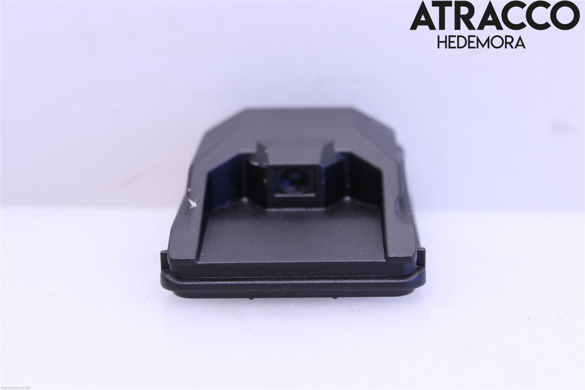 Fiat 500X 15- Parkeringshjälp Kamera