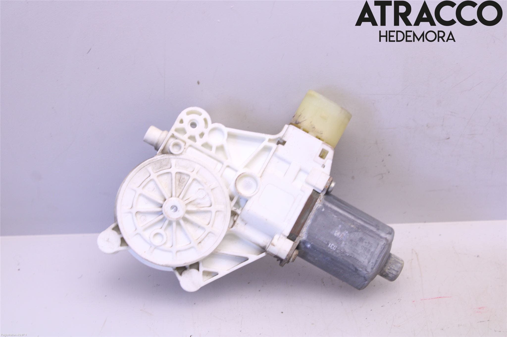 BMW 3 GT F34 13-19 Fönsterhissmotor