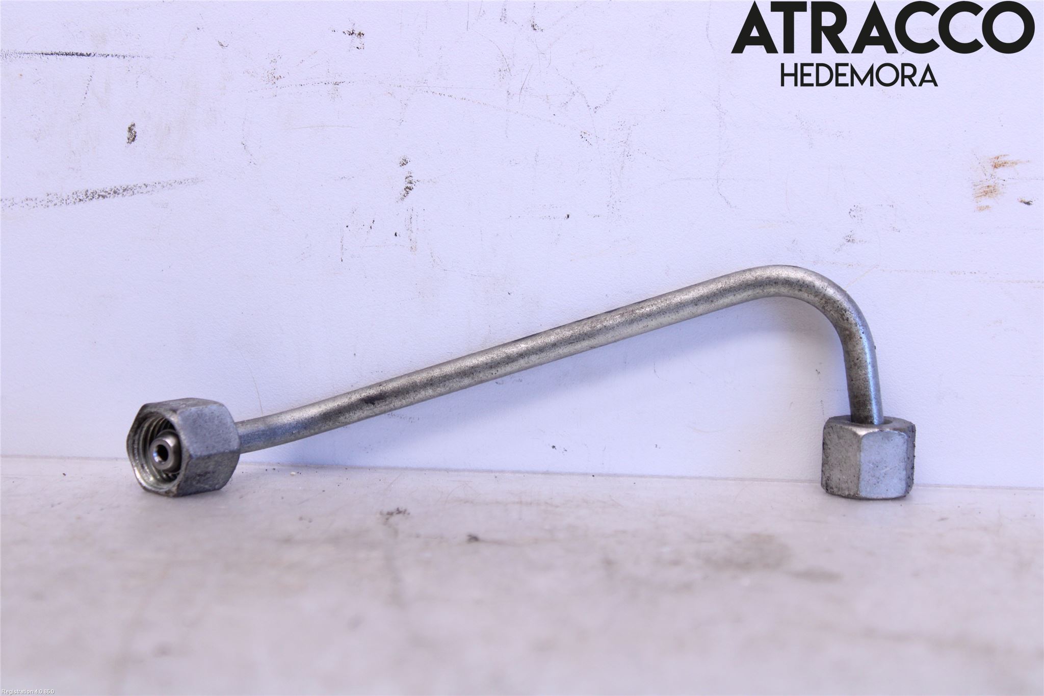 GM CHEVROLET CRUZE Injspridarrör