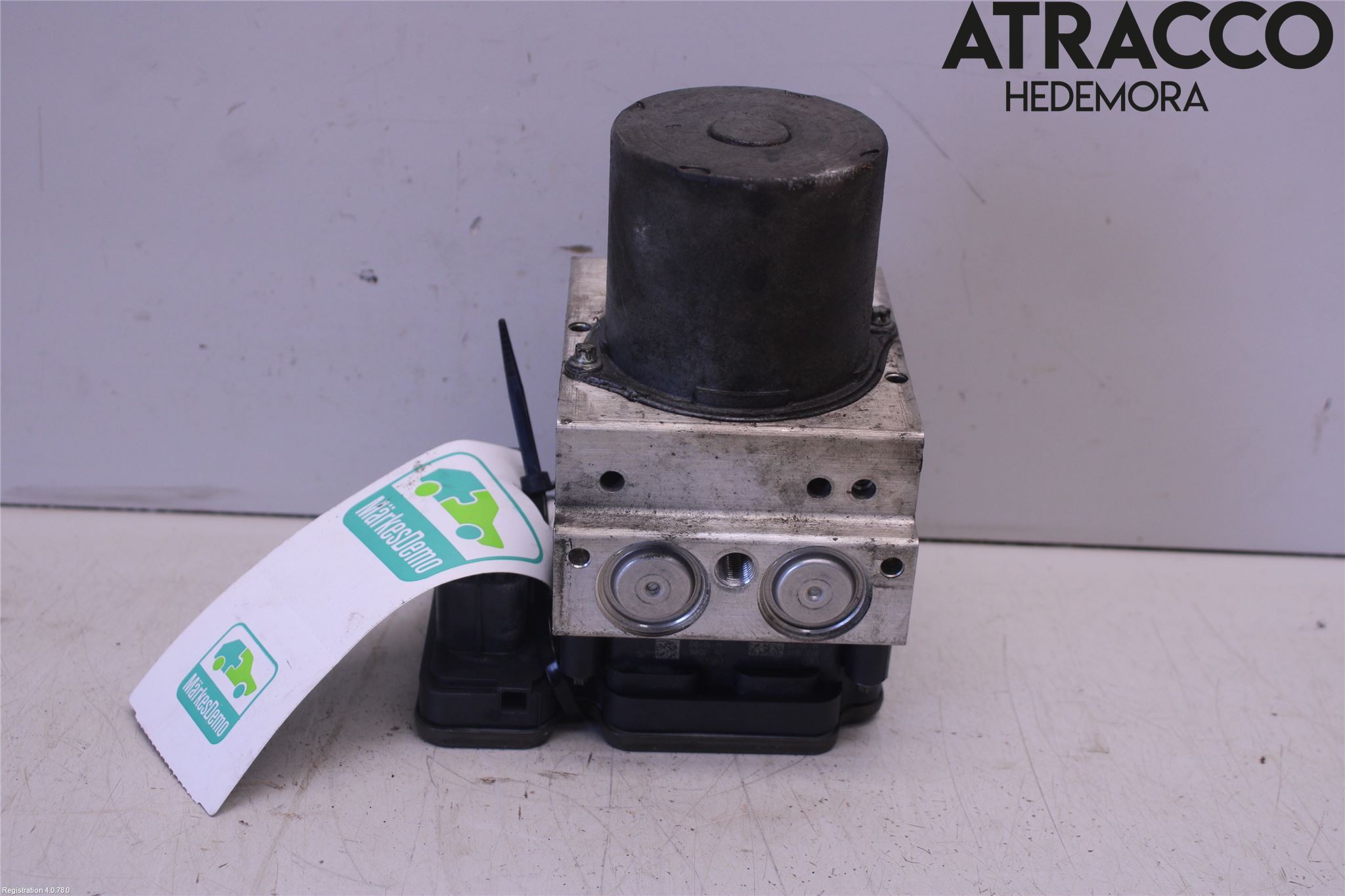 Landrover RANGE ROVER SPORT (L494) 14-22 Abs Hydraulaggregat