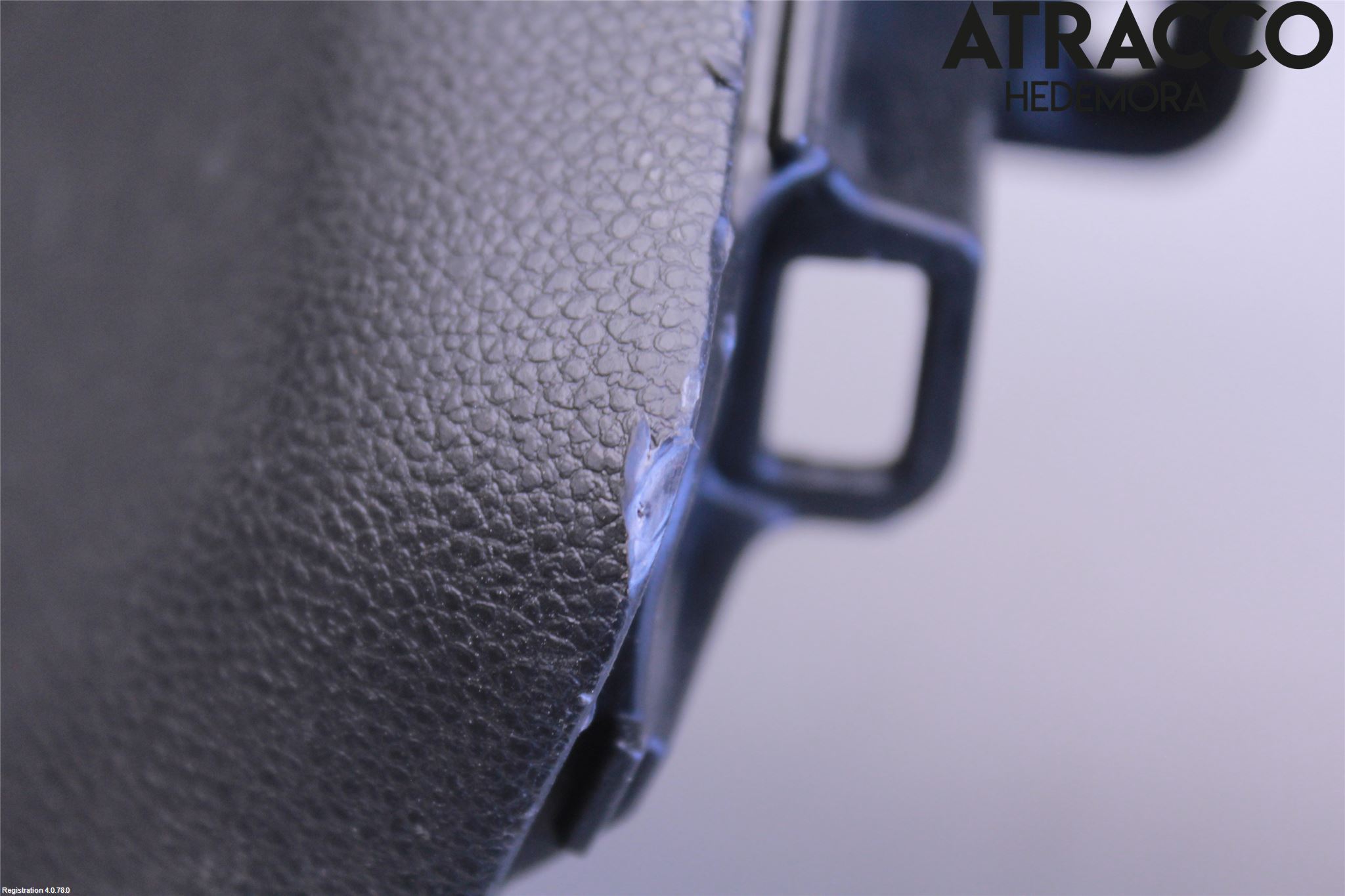 Hyundai i20 GB 15-20 Handskfack Insats