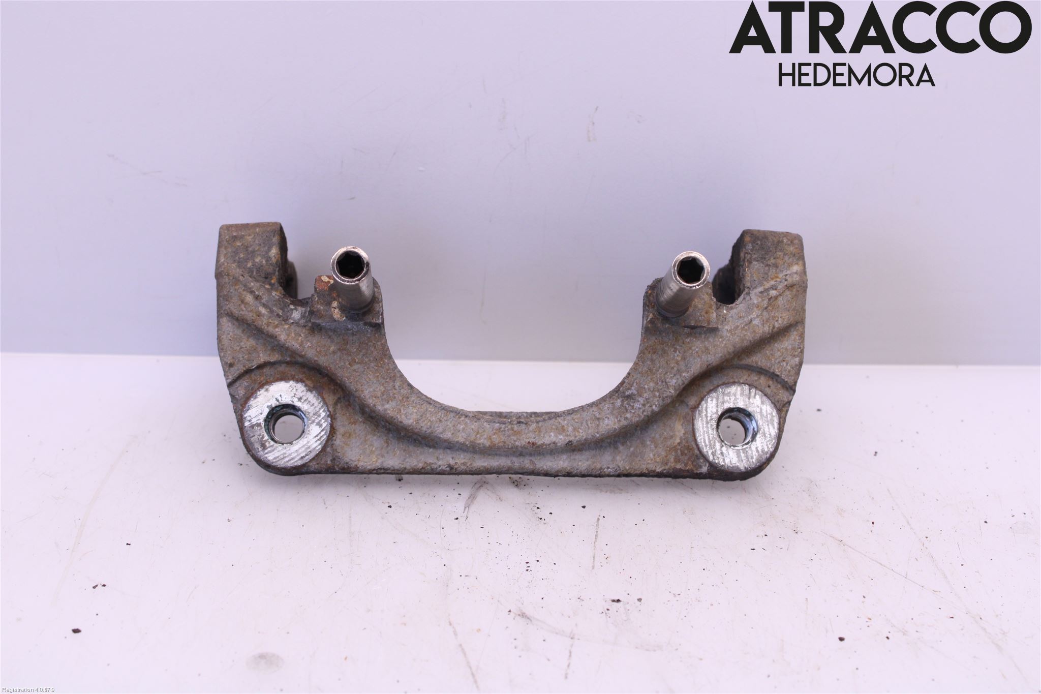 Citroen C4 GRAND PICASSO 14-18 Bromsokshållare