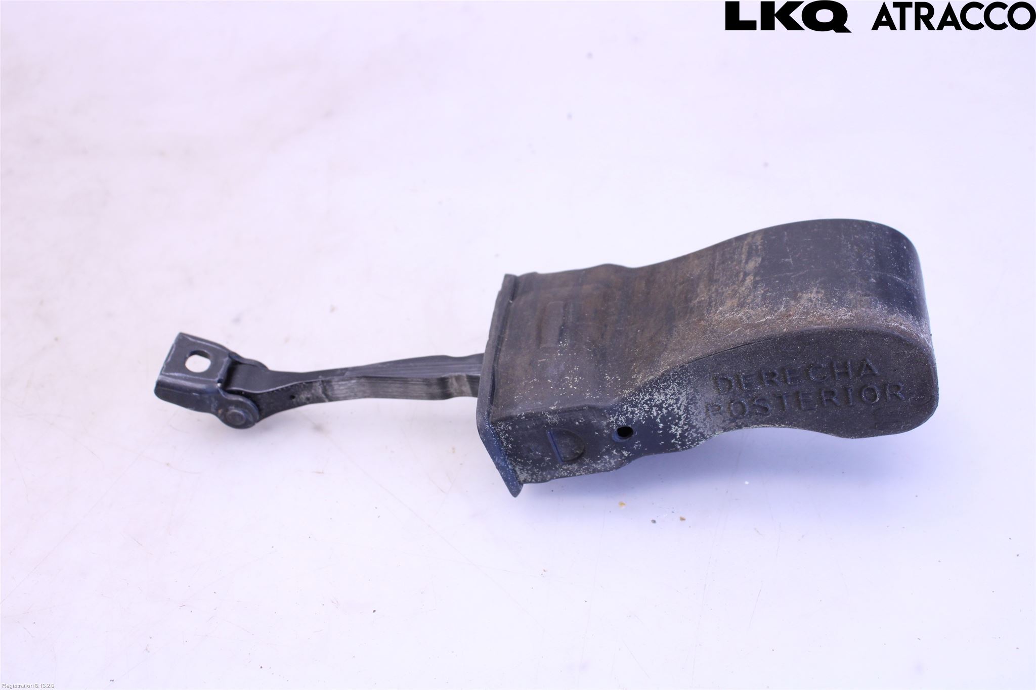 Seat LEON 13-20 Dörrstopp