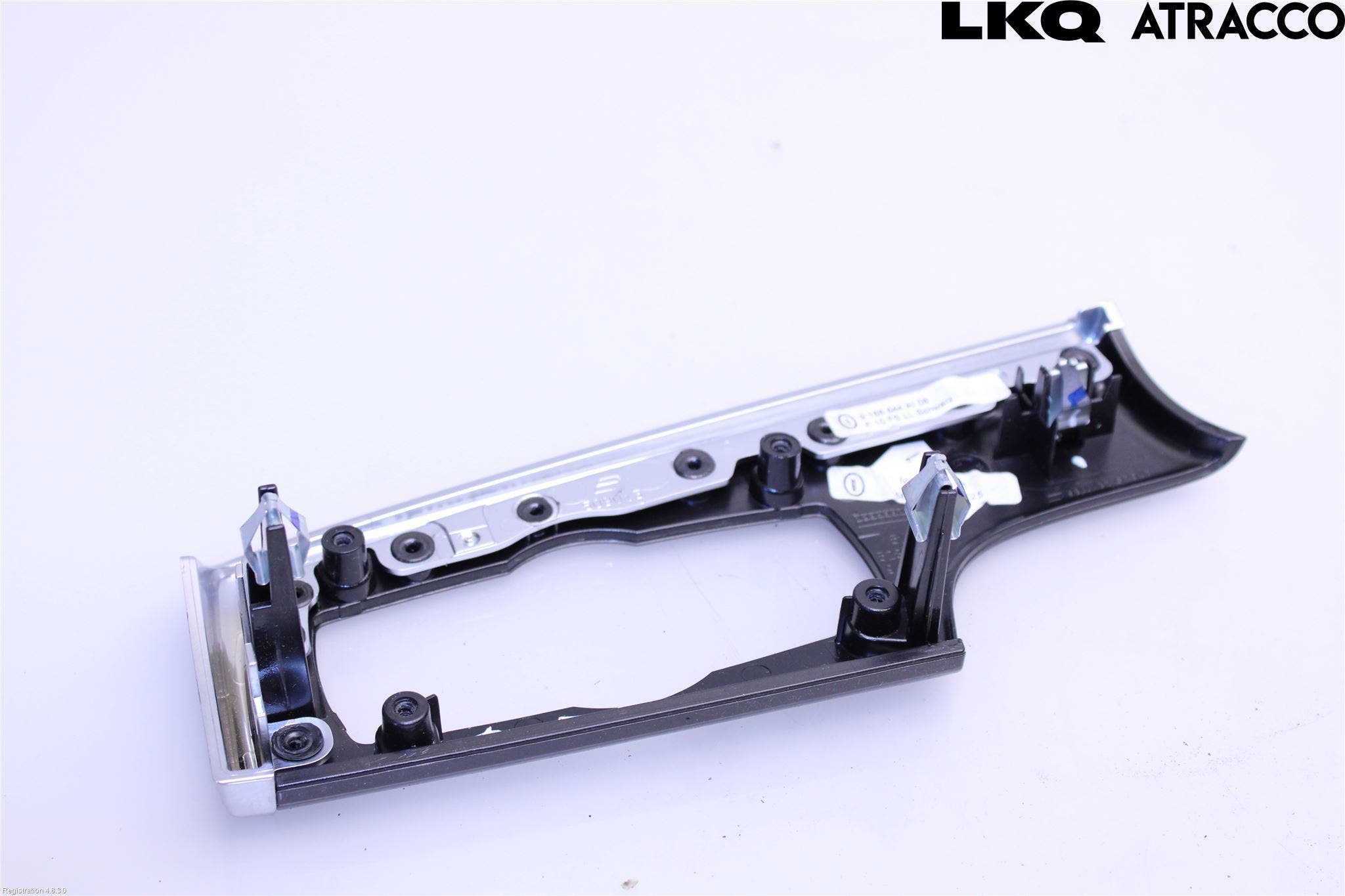 BMW 5 F10/F11/F18 09-17 Instrumentsarg