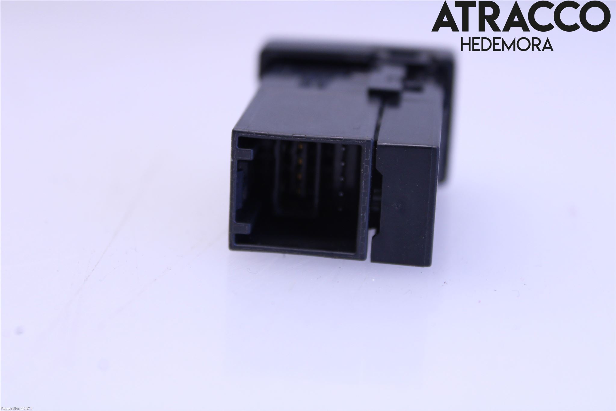 Toyota AURIS 13-19 Usb Connection