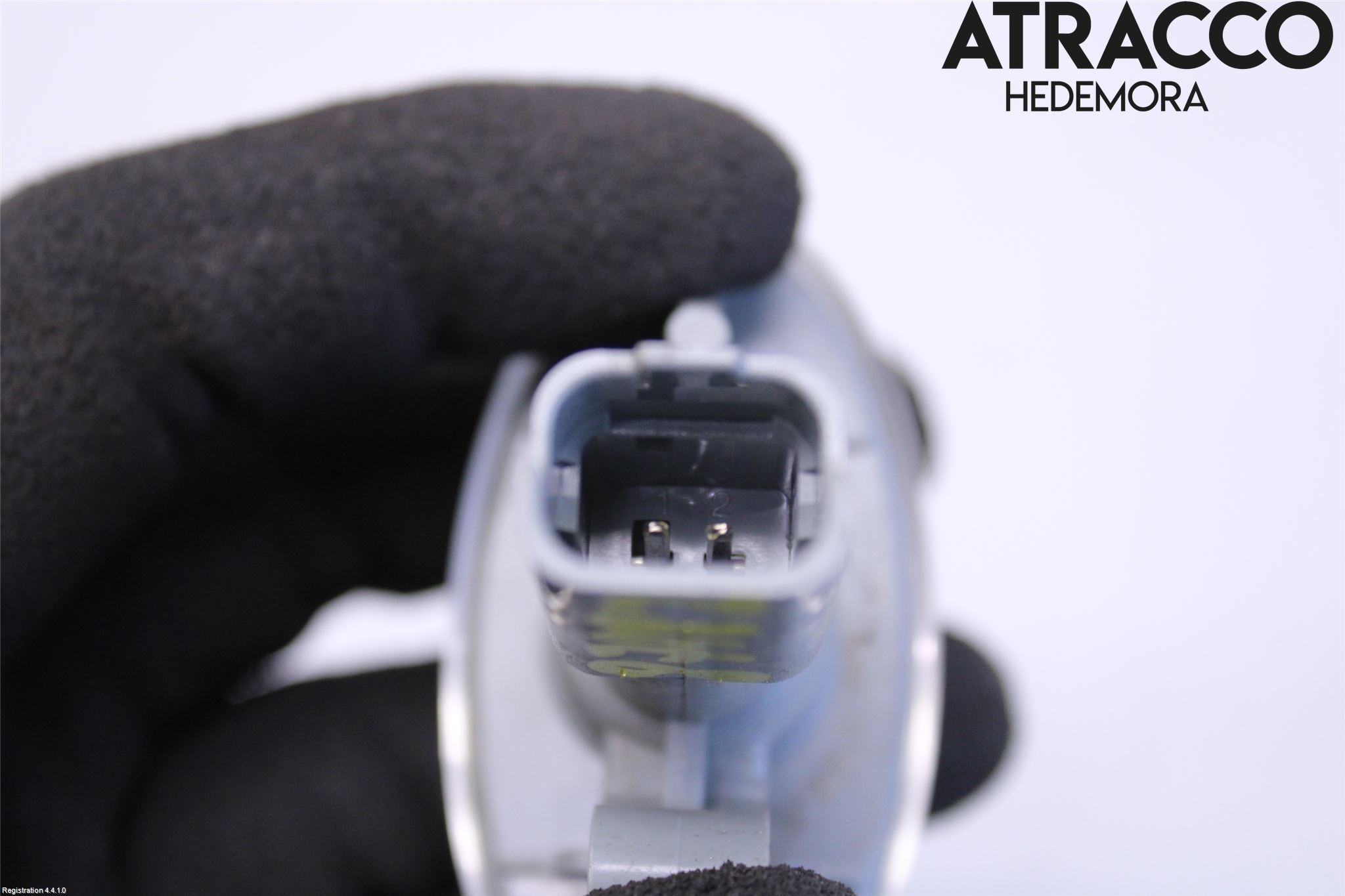 Citroen C3 PICASSO Blinkers Sidoblinkers Vä