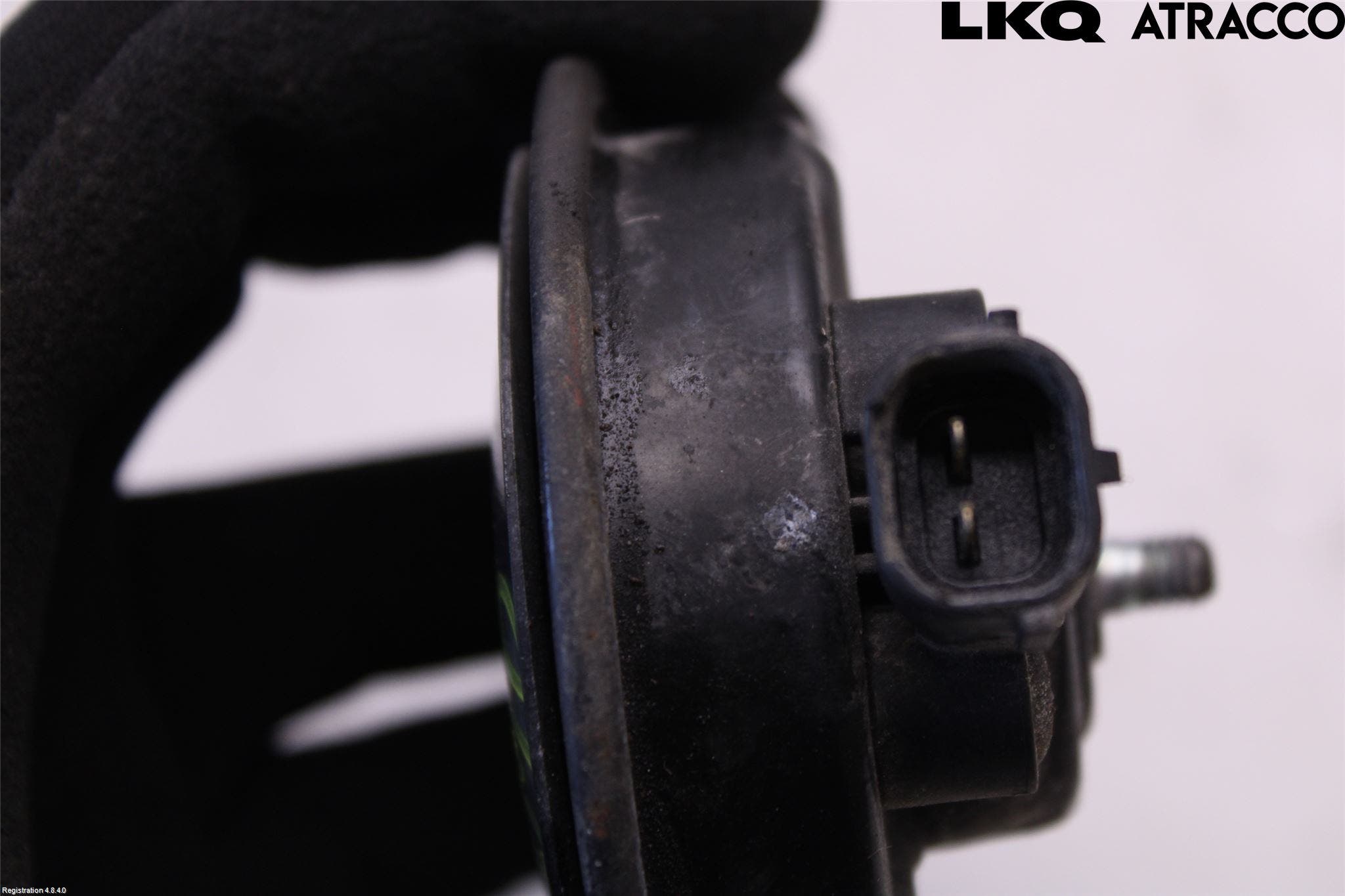 Kia SPORTAGE (SL) 11-15 Signalhorn