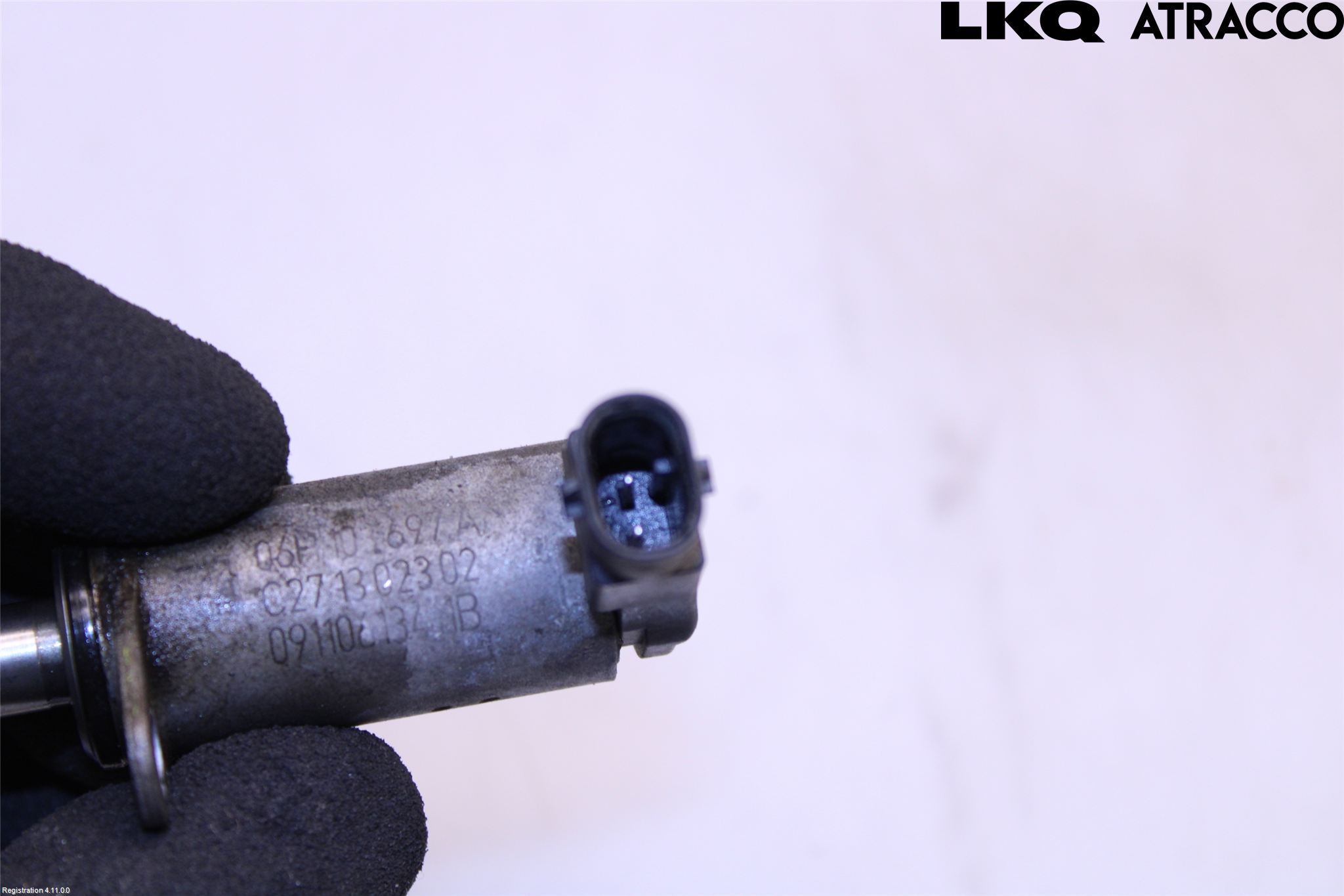 Audi A5 07-16 Solenoid