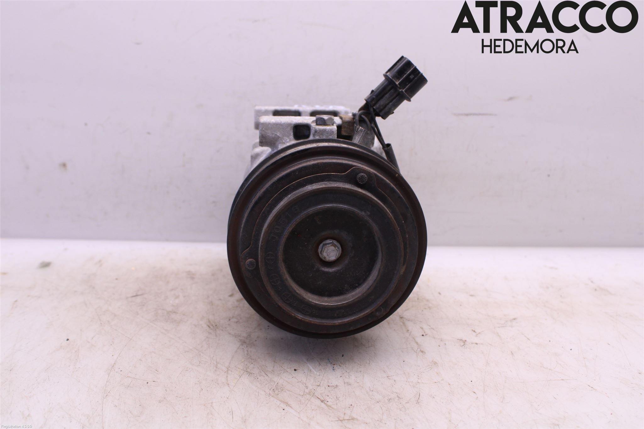 Kia RIO 17- Ac Kompressor