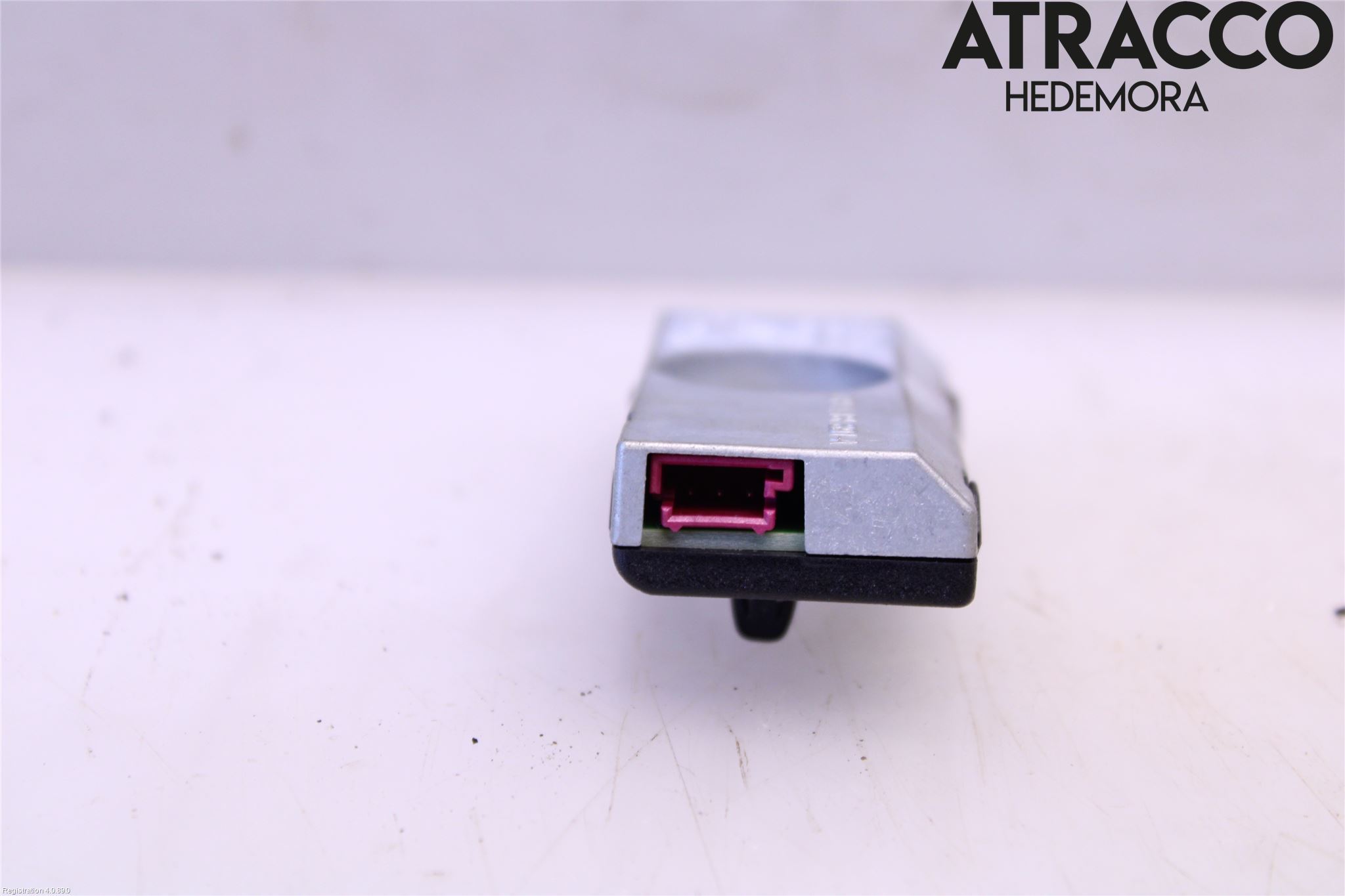 Landrover LAND ROVER DISCOVERY SPORT 15- Antennförstärkare