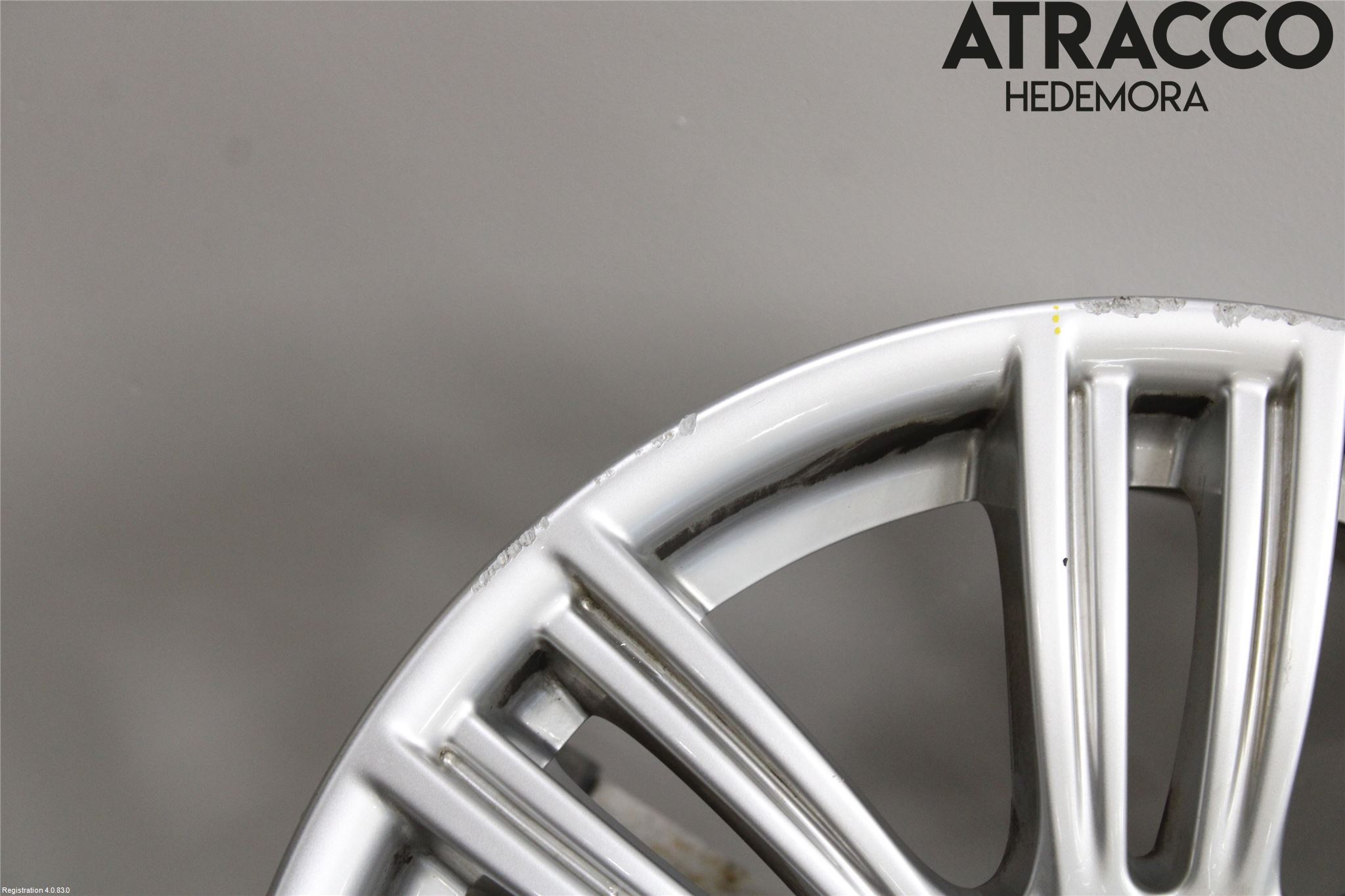 BMW 1 F20/F21 11-19 Fälg Aluminium