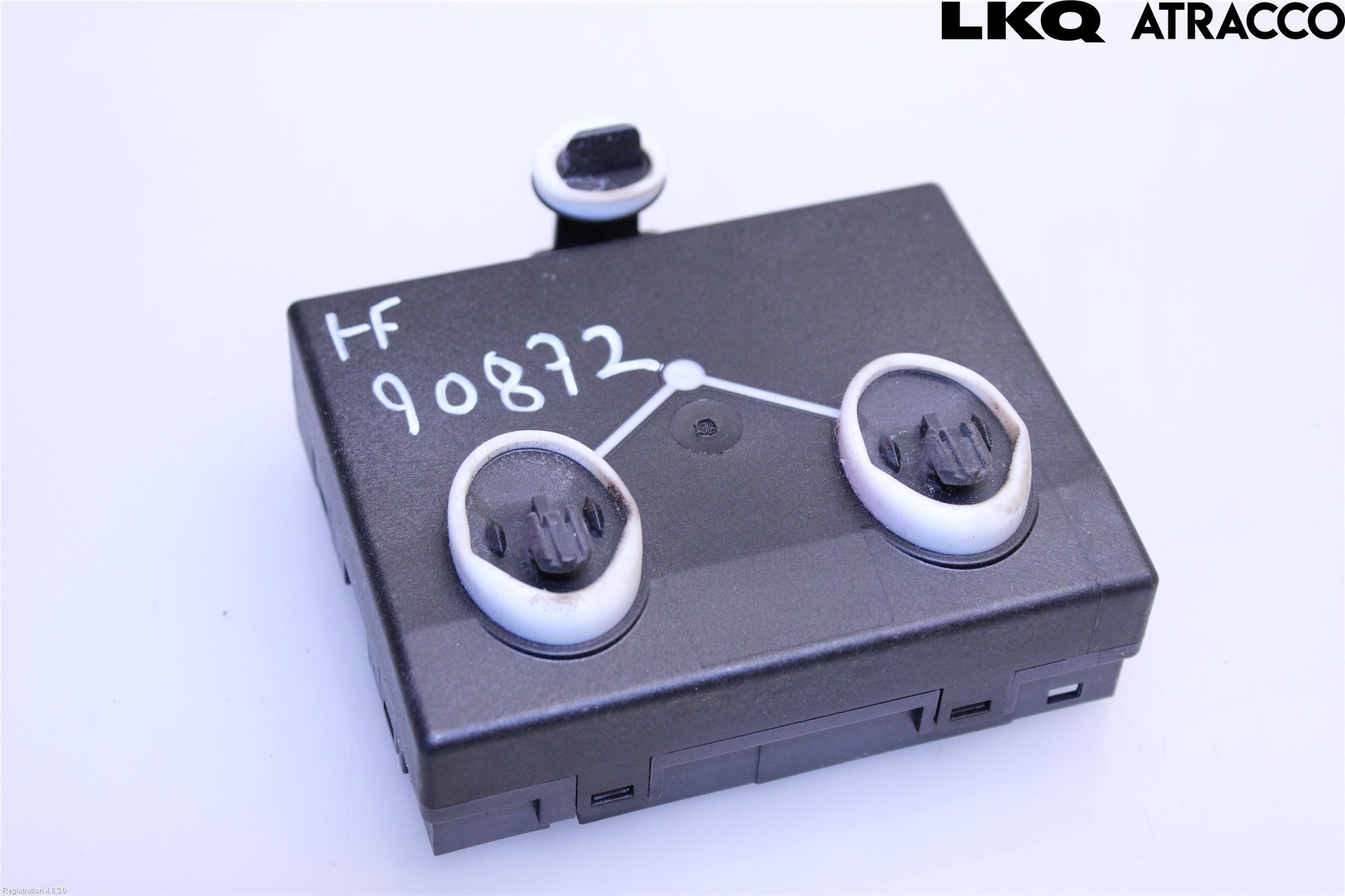 Audi Q7/SQ7 Styrenhet Dörr