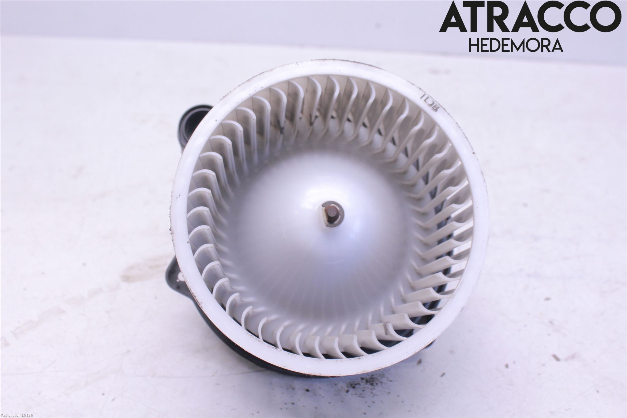 Kia CEED 12-18 Ac Värmefläkt