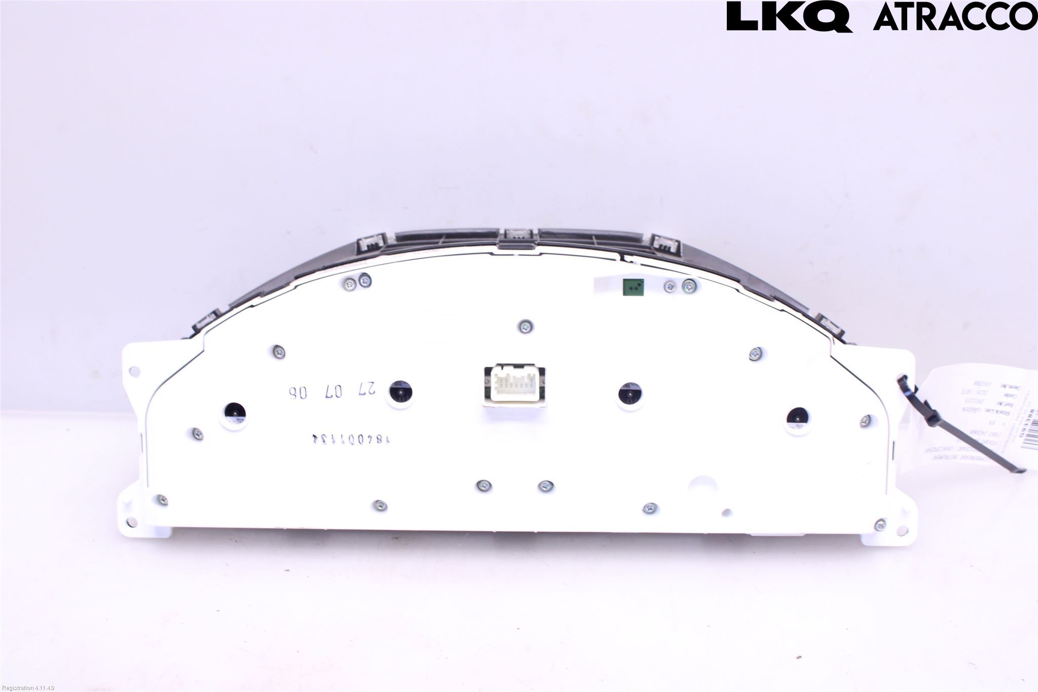 Volvo S60 05-10 Instrument Komb