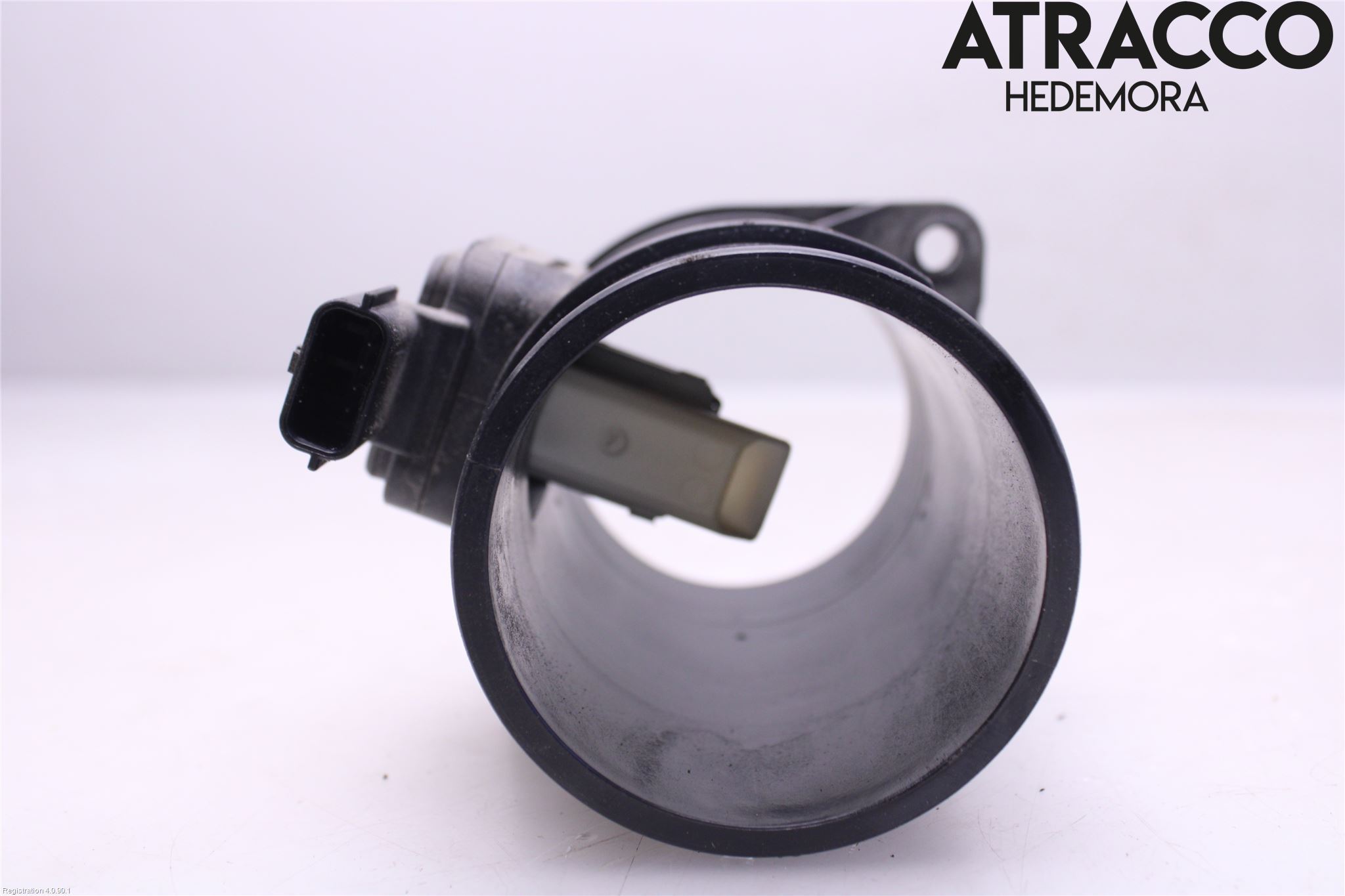 Nissan PULSAR Injluftmassamätare